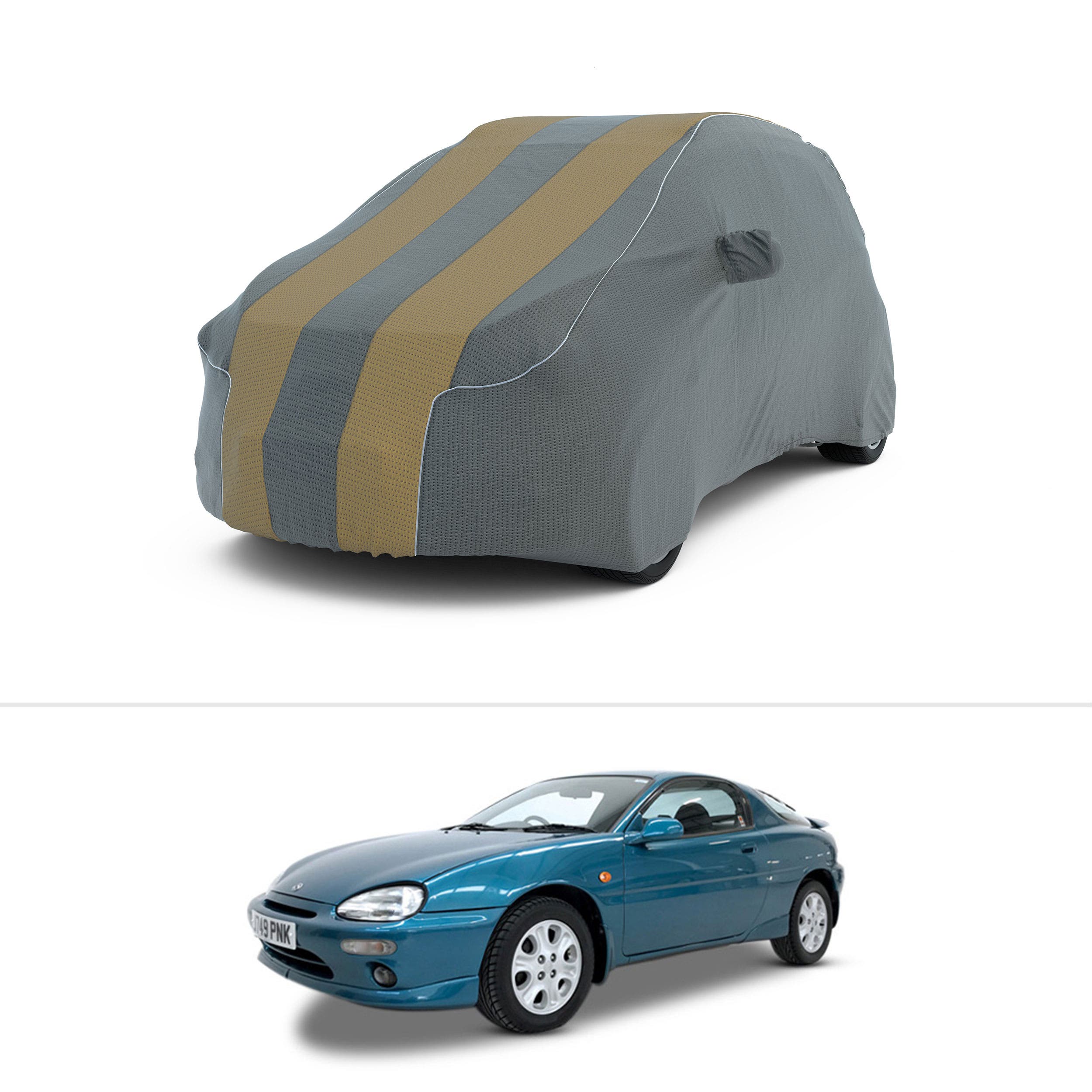Mazda MX-3 Car Cover image 1