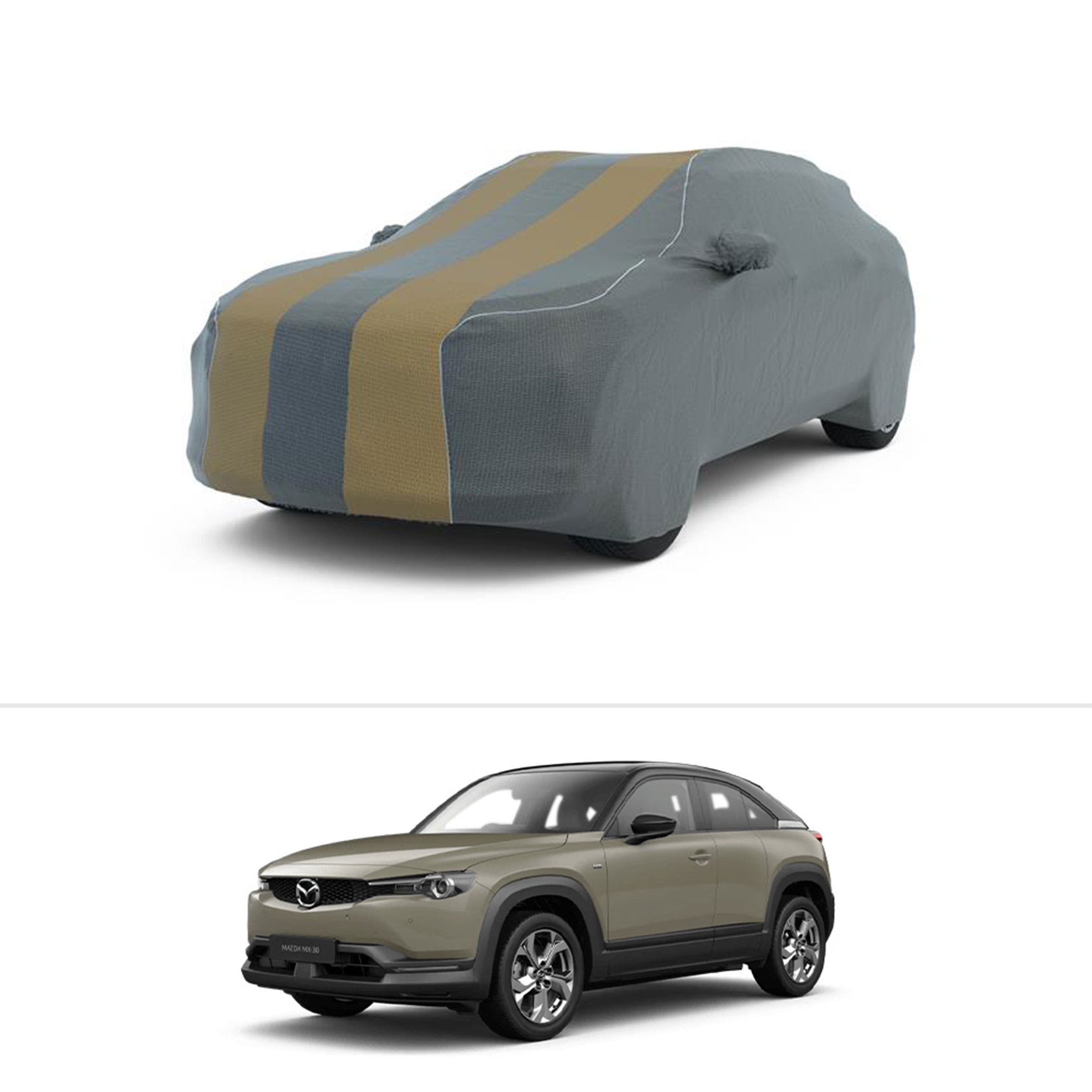 Mazda MX-30 Car Cover image 1
