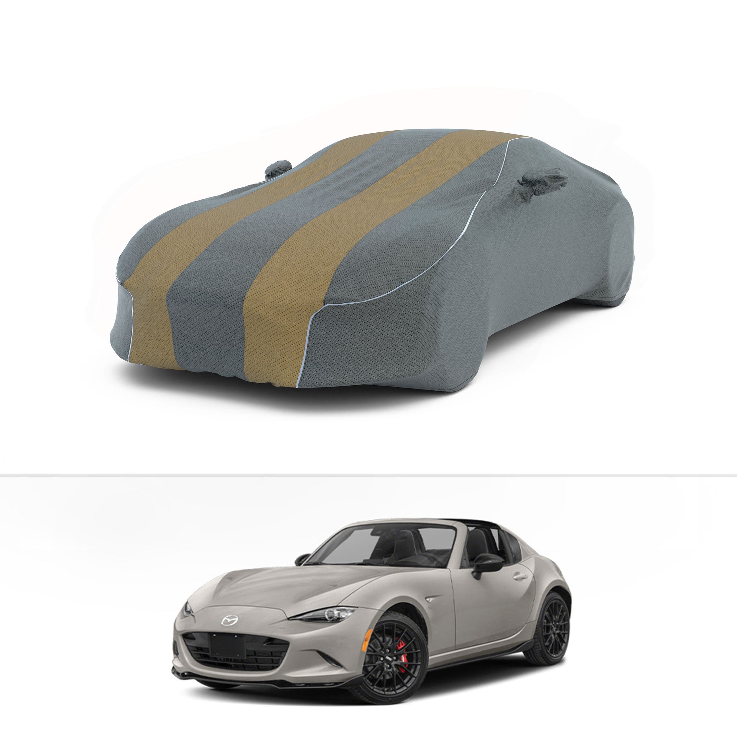 Mazda MX-5 Miata Car Cover image 1
