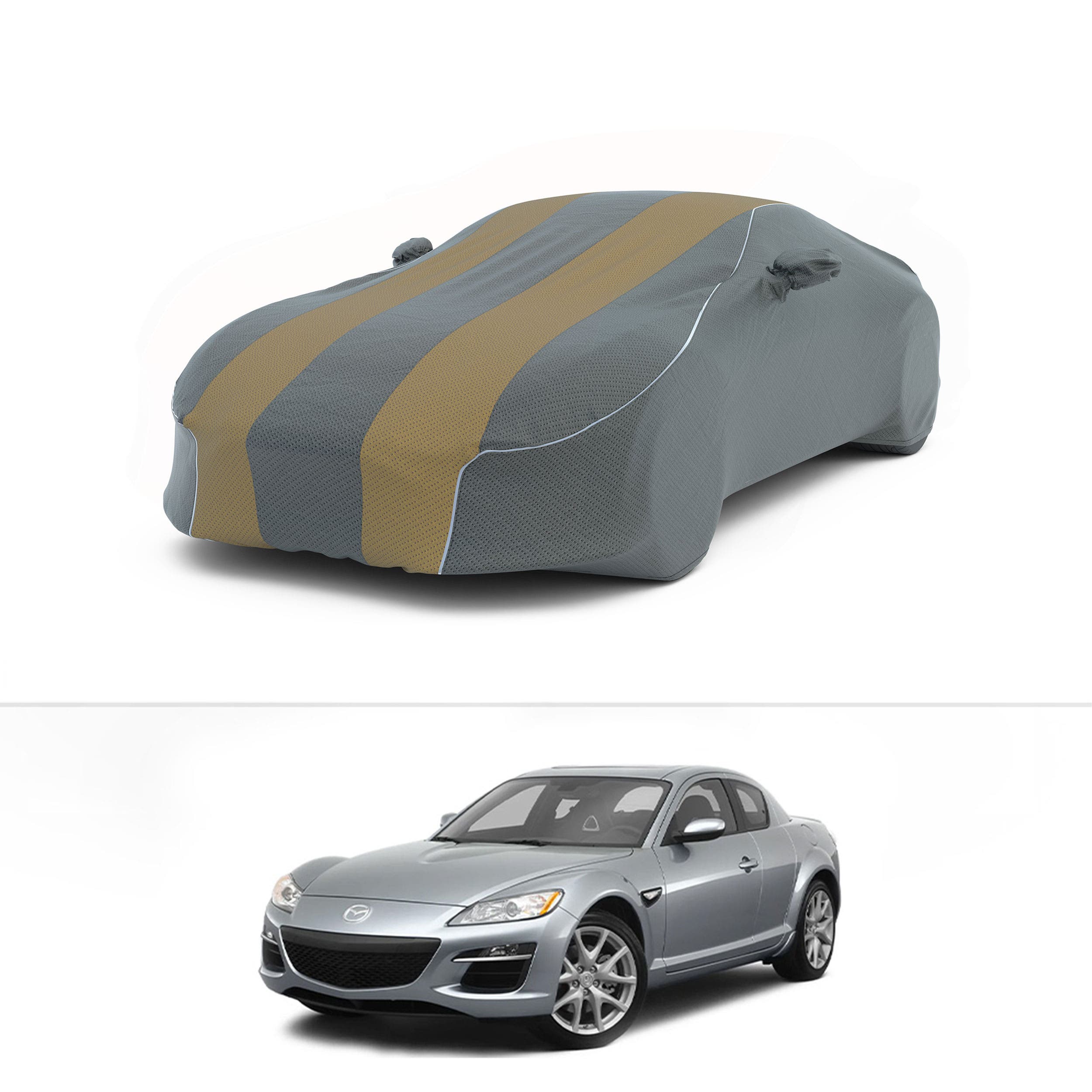 Mazda RX-8 Car Cover image 1