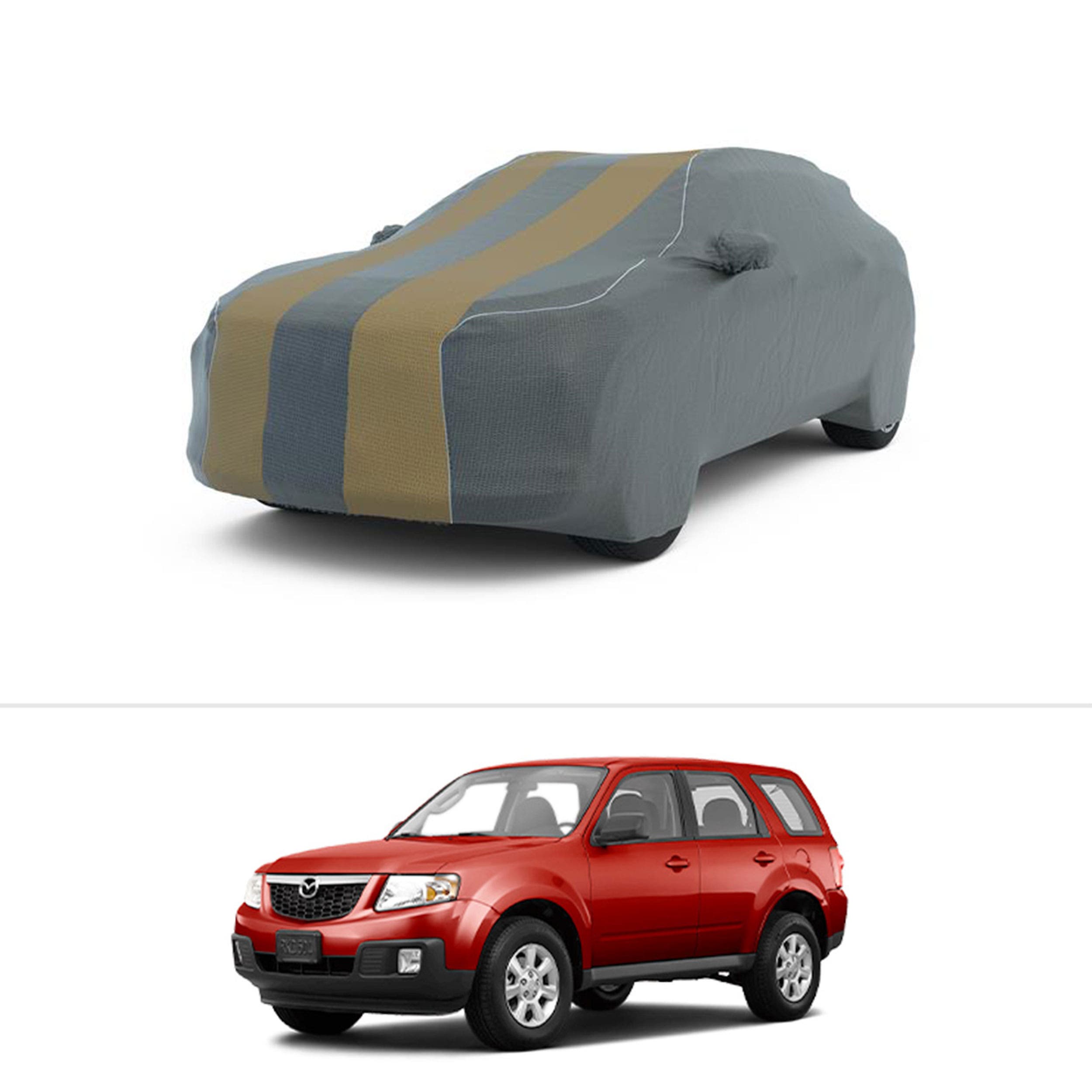 Mazda Tribute Car Cover image 1