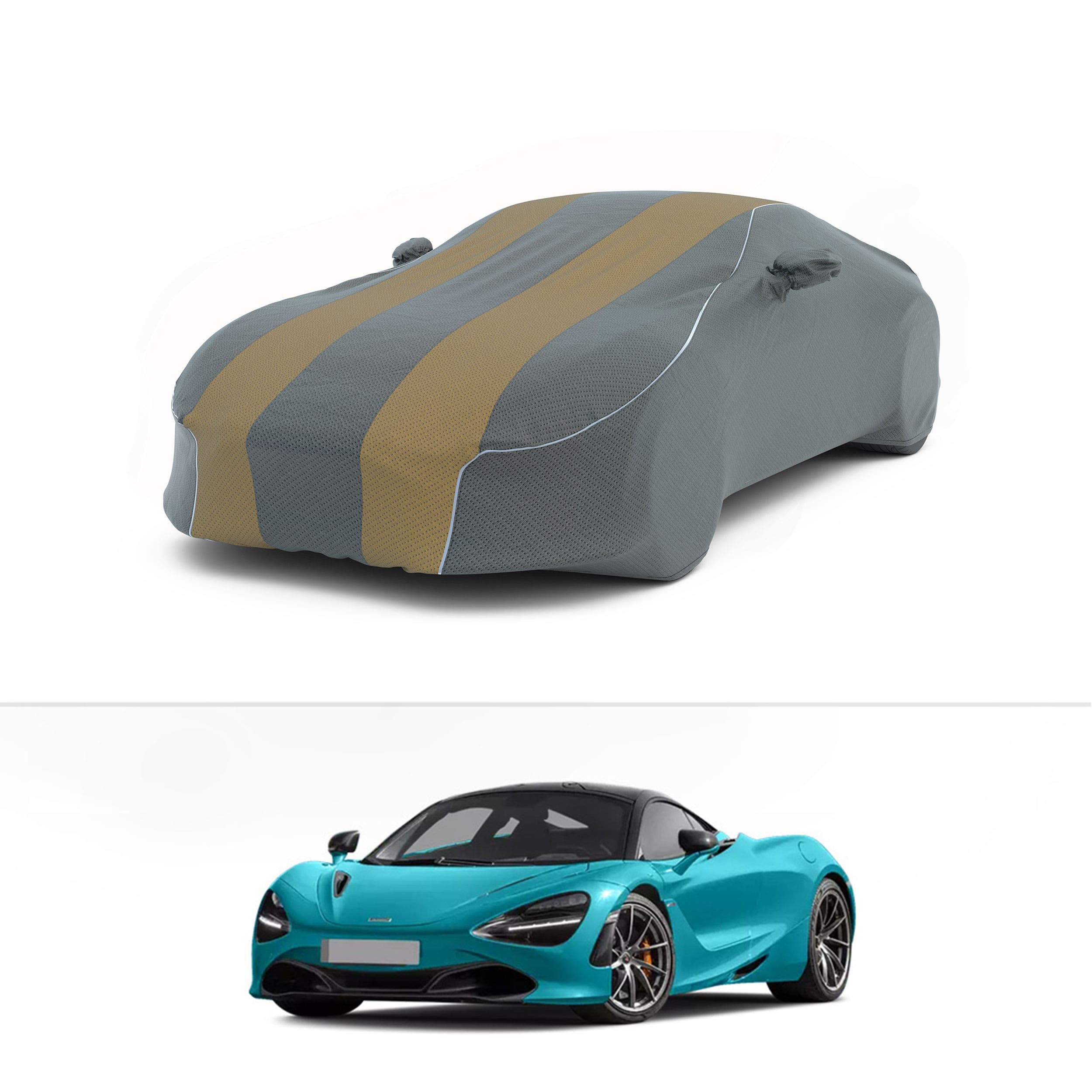 McLaren 720S Car Cover image 1