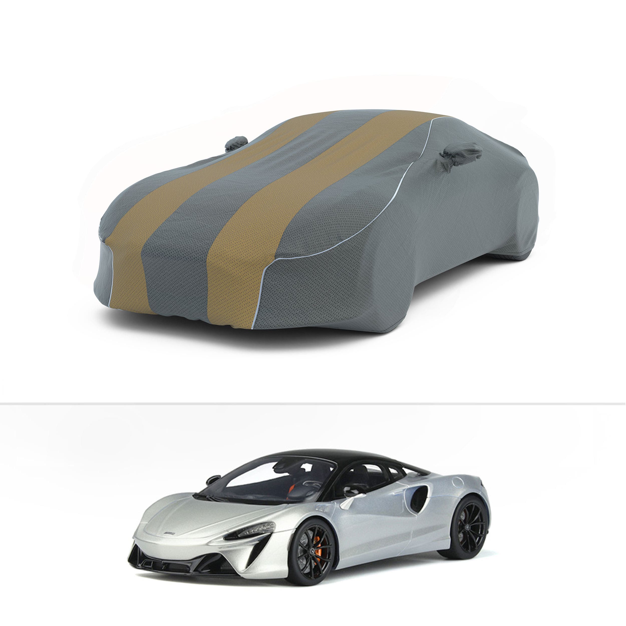 McLaren Artura Car Cover image 1