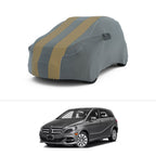 Mercedes-Benz B-Class Electric Drive Car Cover image 1