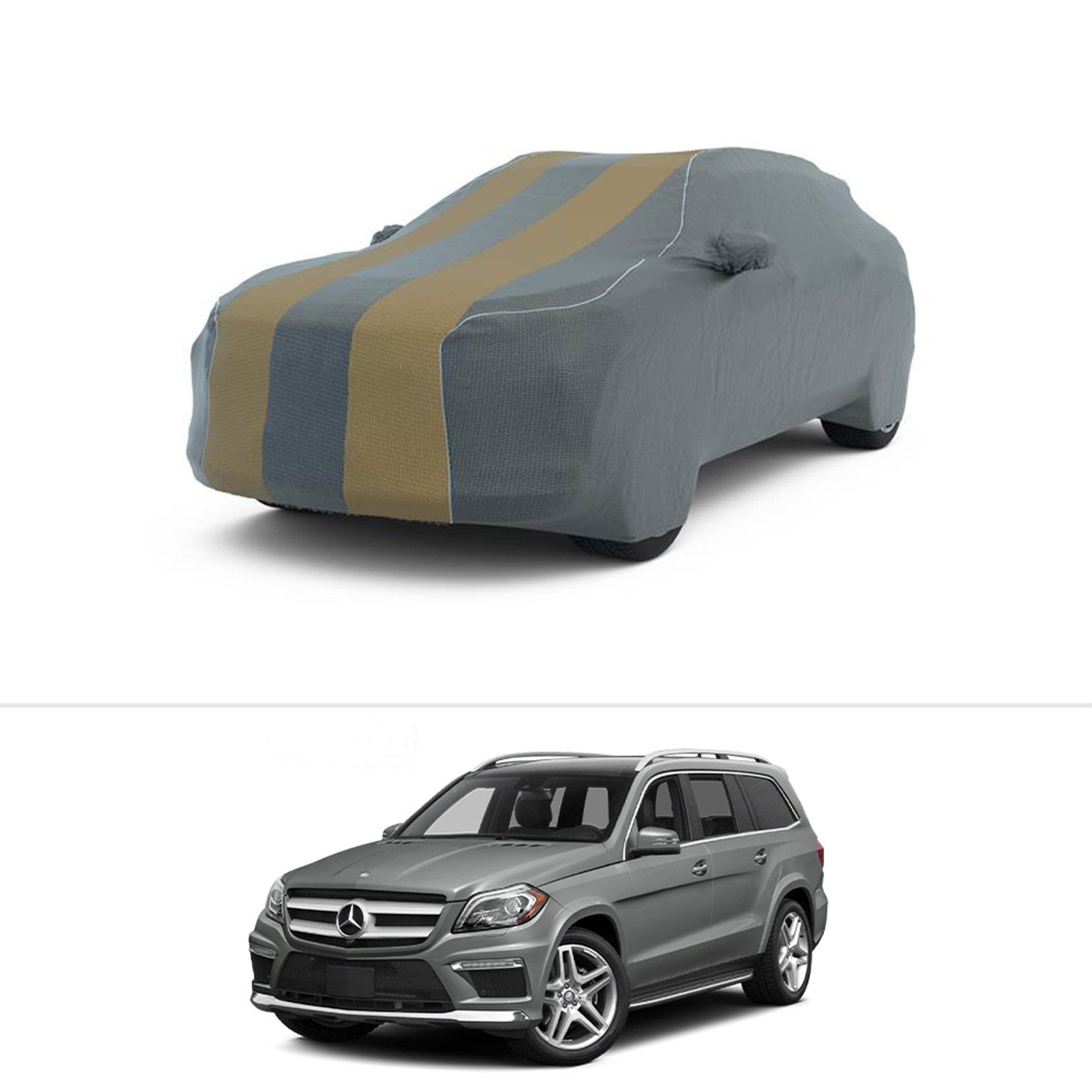 Mercedes-Benz GL-Class Car Cover image 1