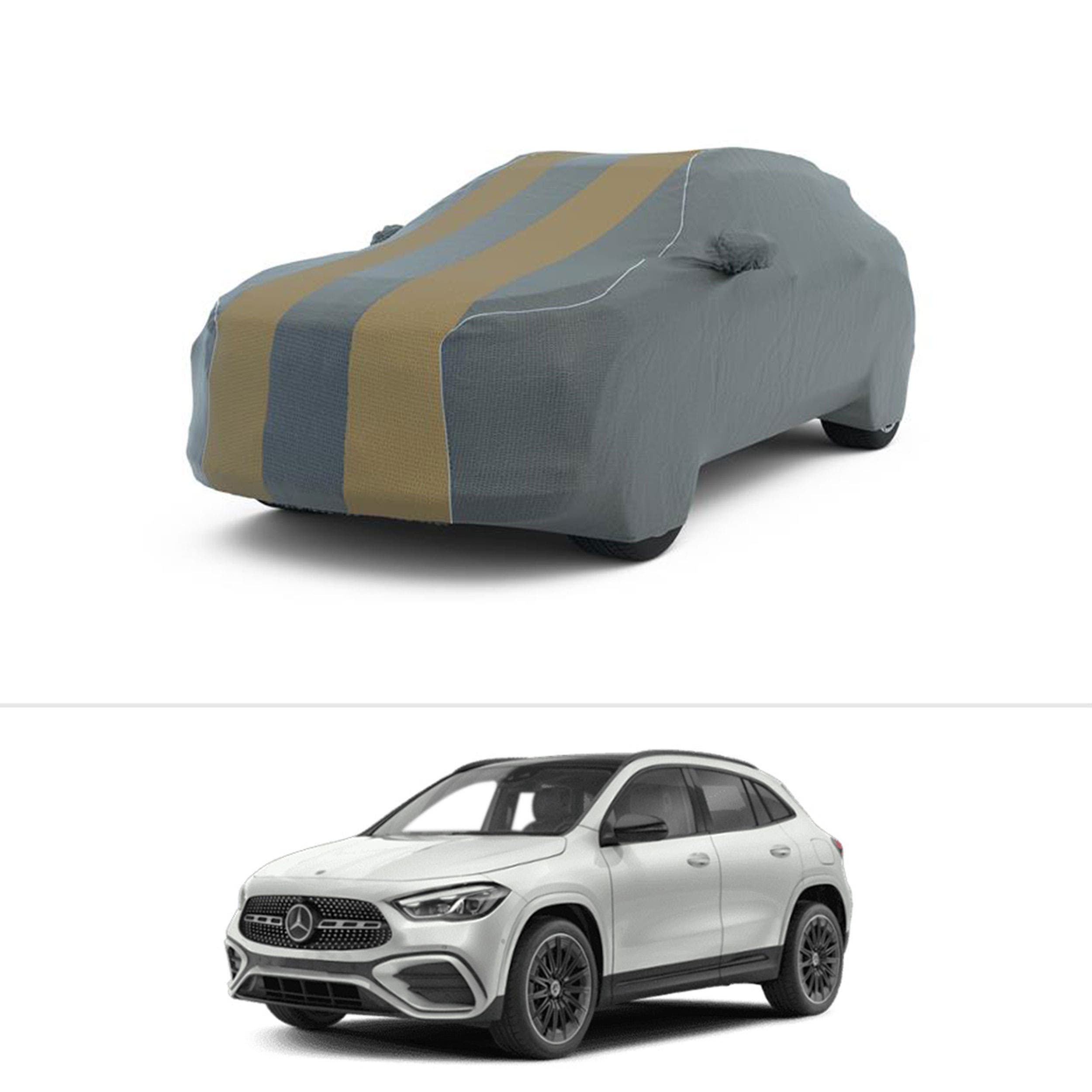 Mercedes-Benz GLA-Class Car Cover image 1