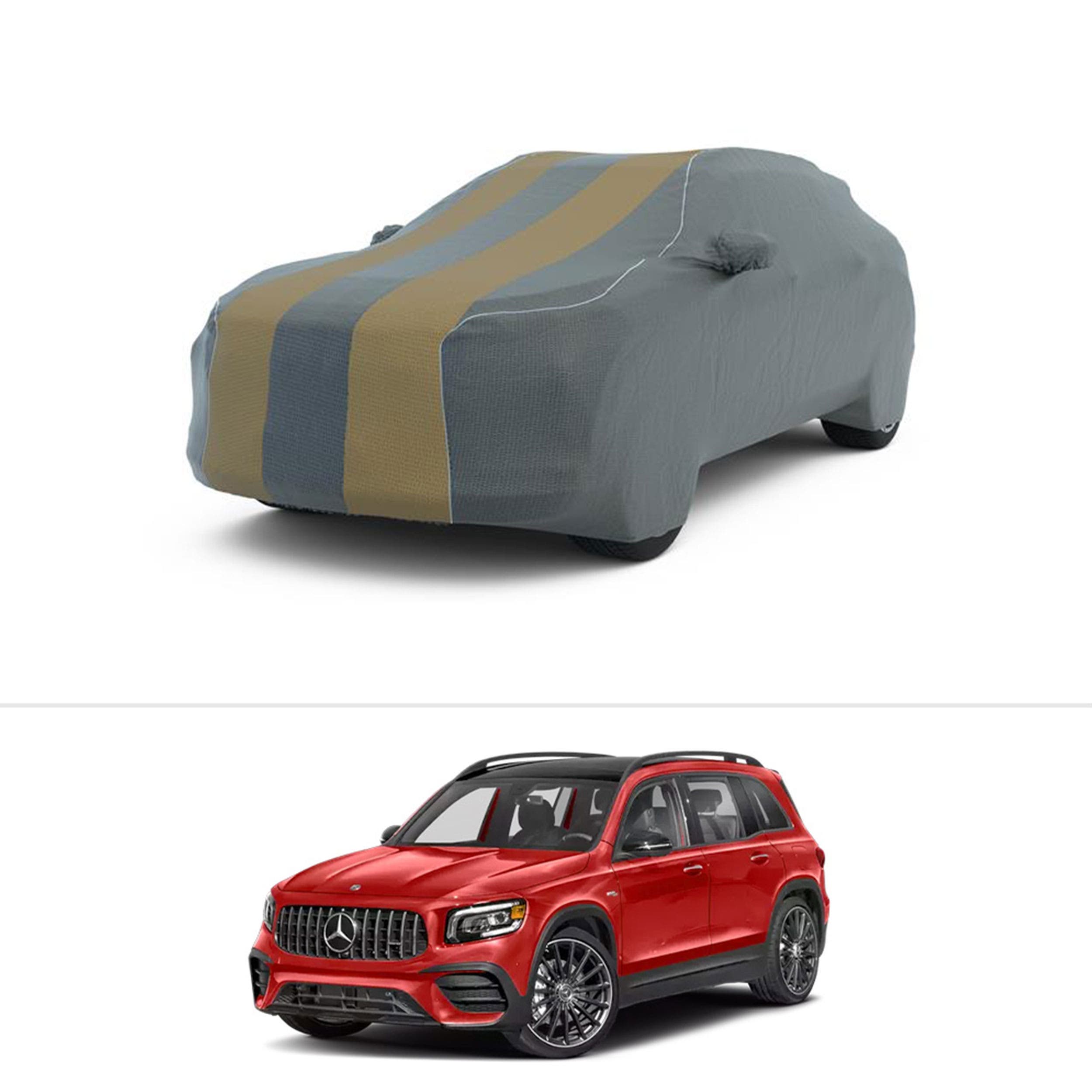 Mercedes-Benz GLB-Class Car Cover image 1