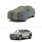 Mercedes-Benz GLC-Class Coupe Car Cover image 1