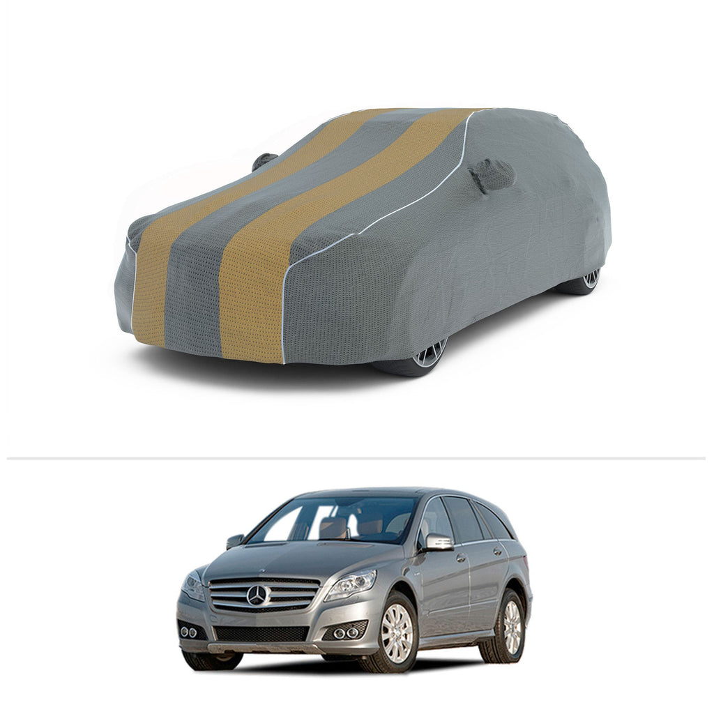 Mercedes-Benz R-Class Car Cover image 1
