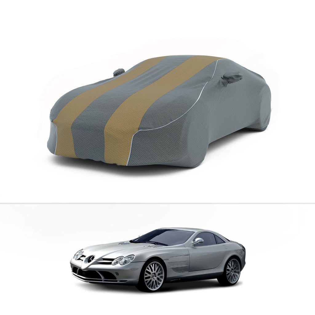 Mercedes-Benz SLR McLaren Car Cover image 1