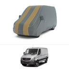 Mercedes-Benz Sprinter Worker Car Cover image 1