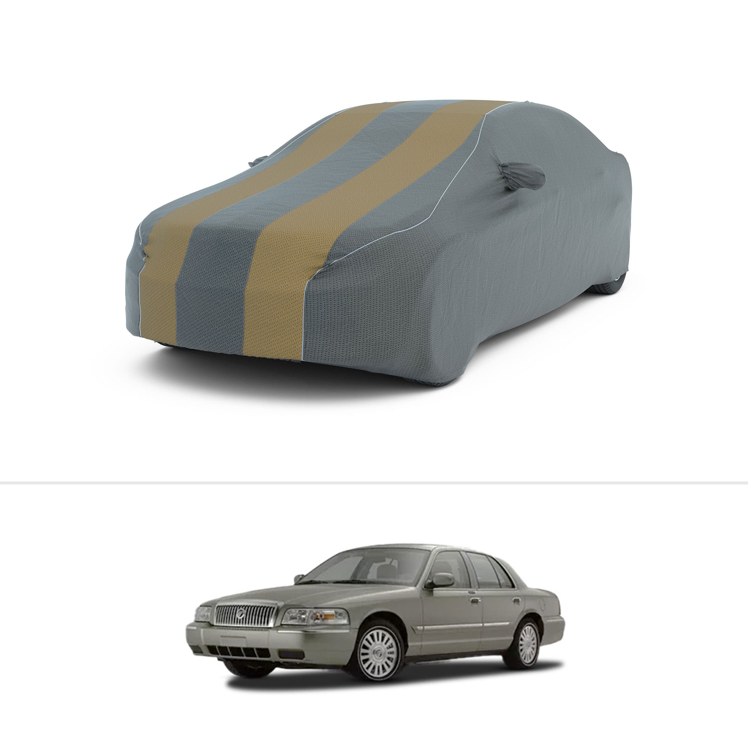 Mercury Marauder Car Cover image 1
