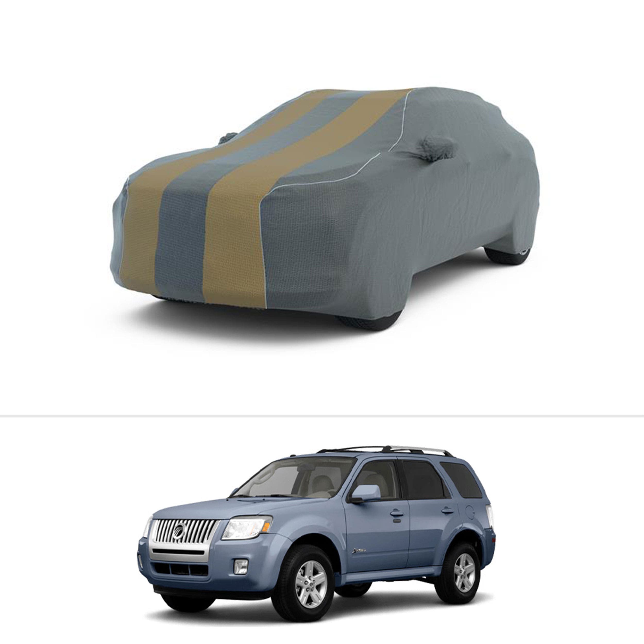 Mercury Mariner Hybrid Car Cover image 1