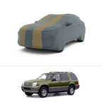 Mercury Mountaineer Car Cover image 1
