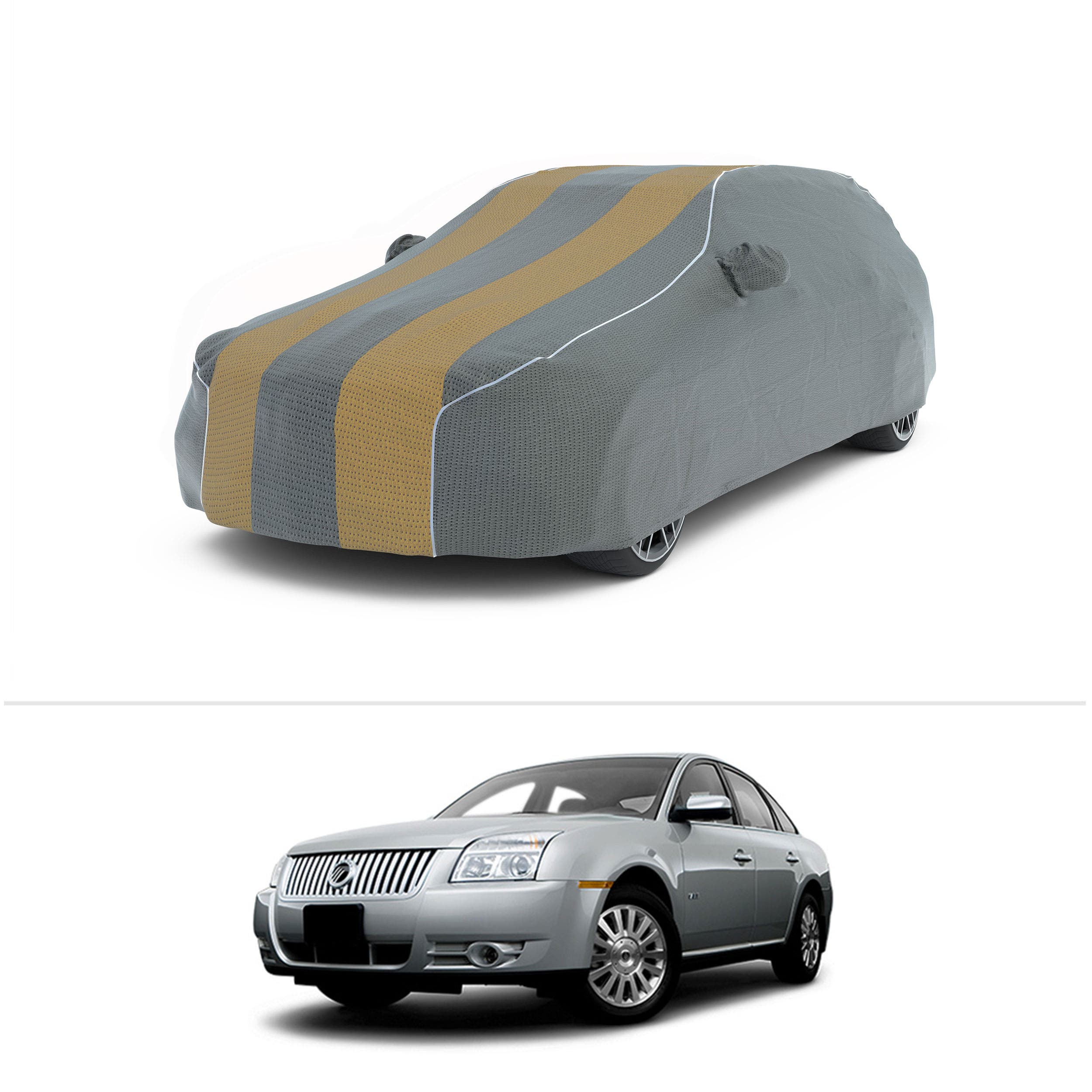 Mercury Sable Car Cover image 1