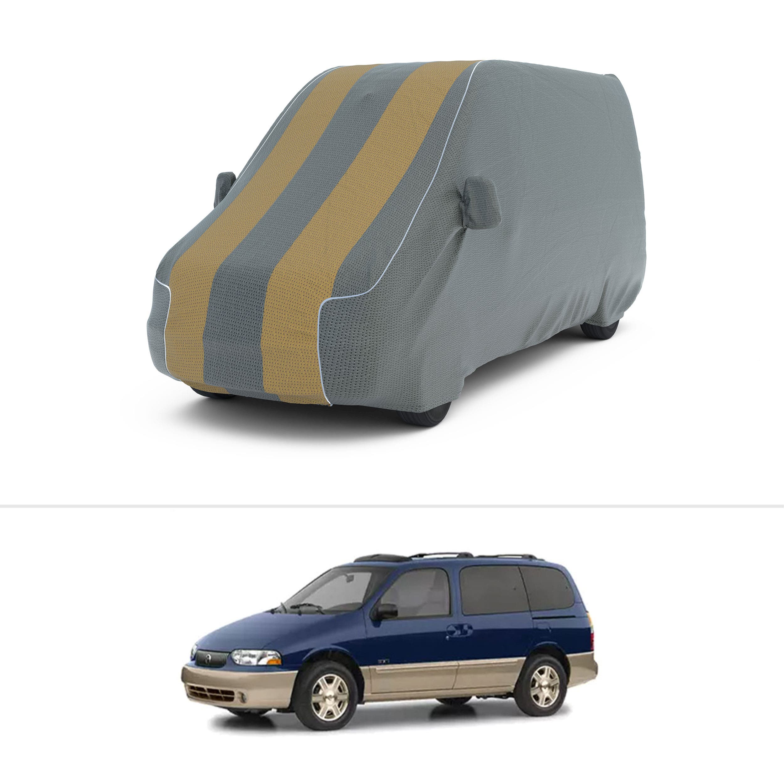 Mercury Villager Car Cover image 1