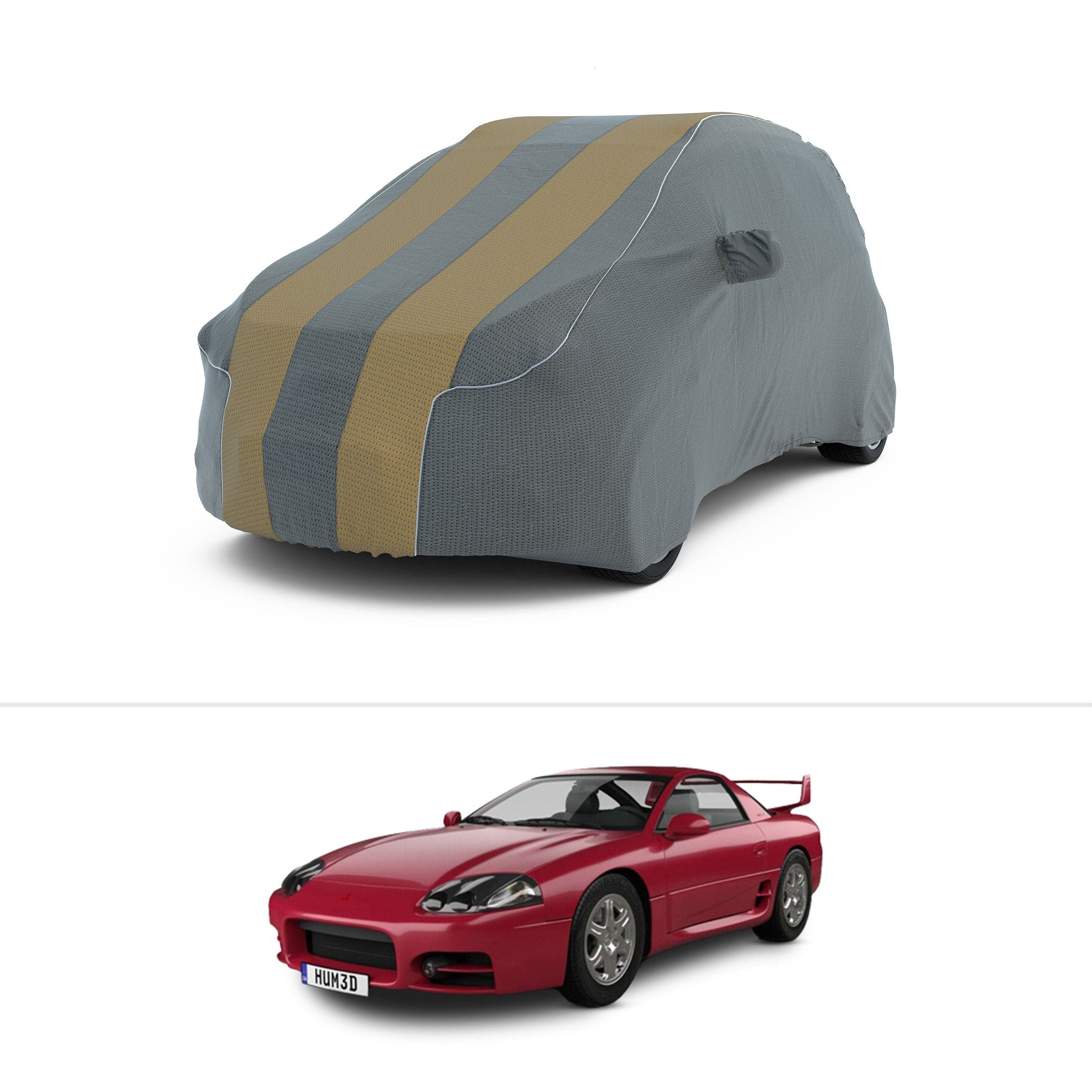 Mitsubishi 3000GT Car Cover image 1