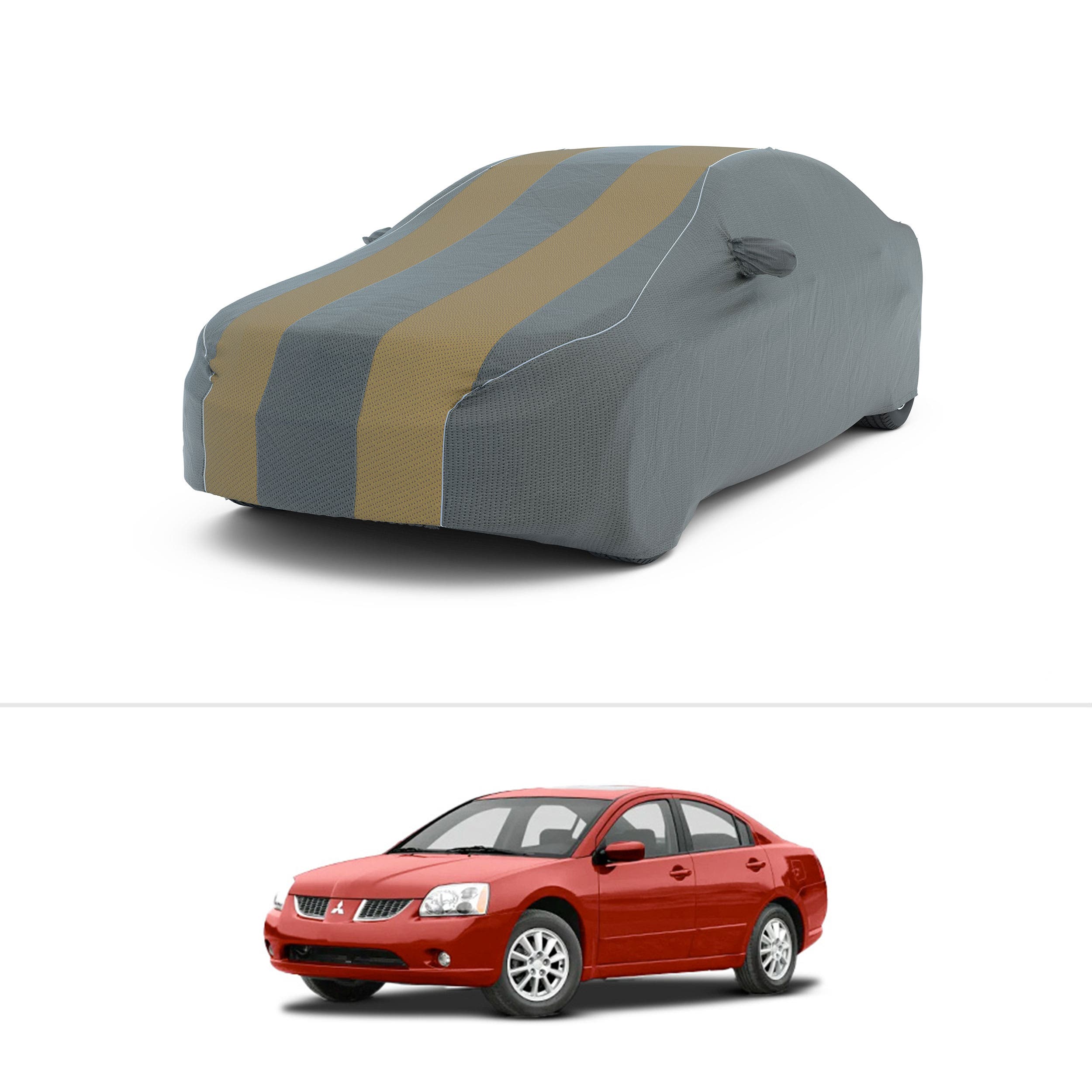 Mitsubishi Diamante Car Cover image 1