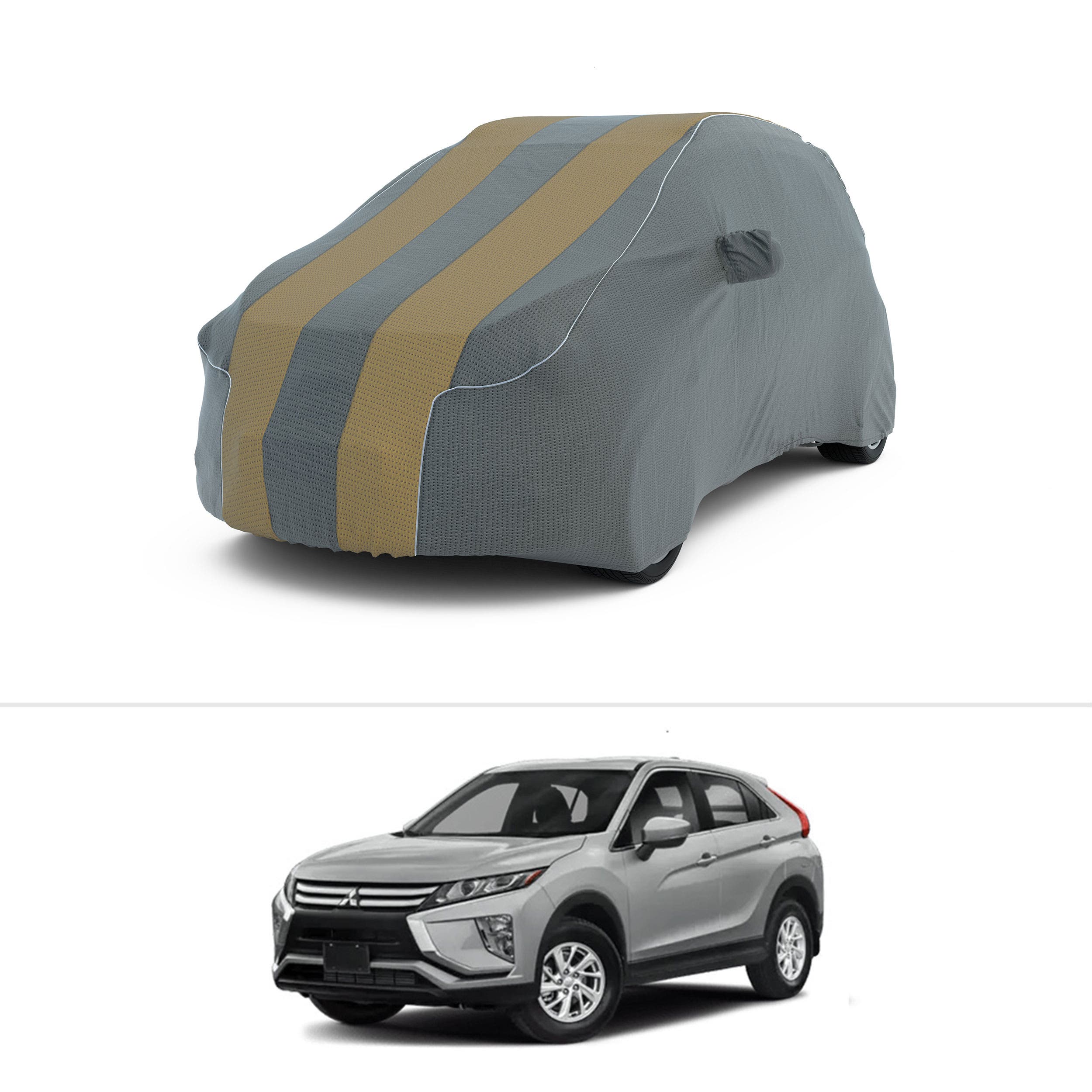 Mitsubishi Eclipse Car Cover image 1