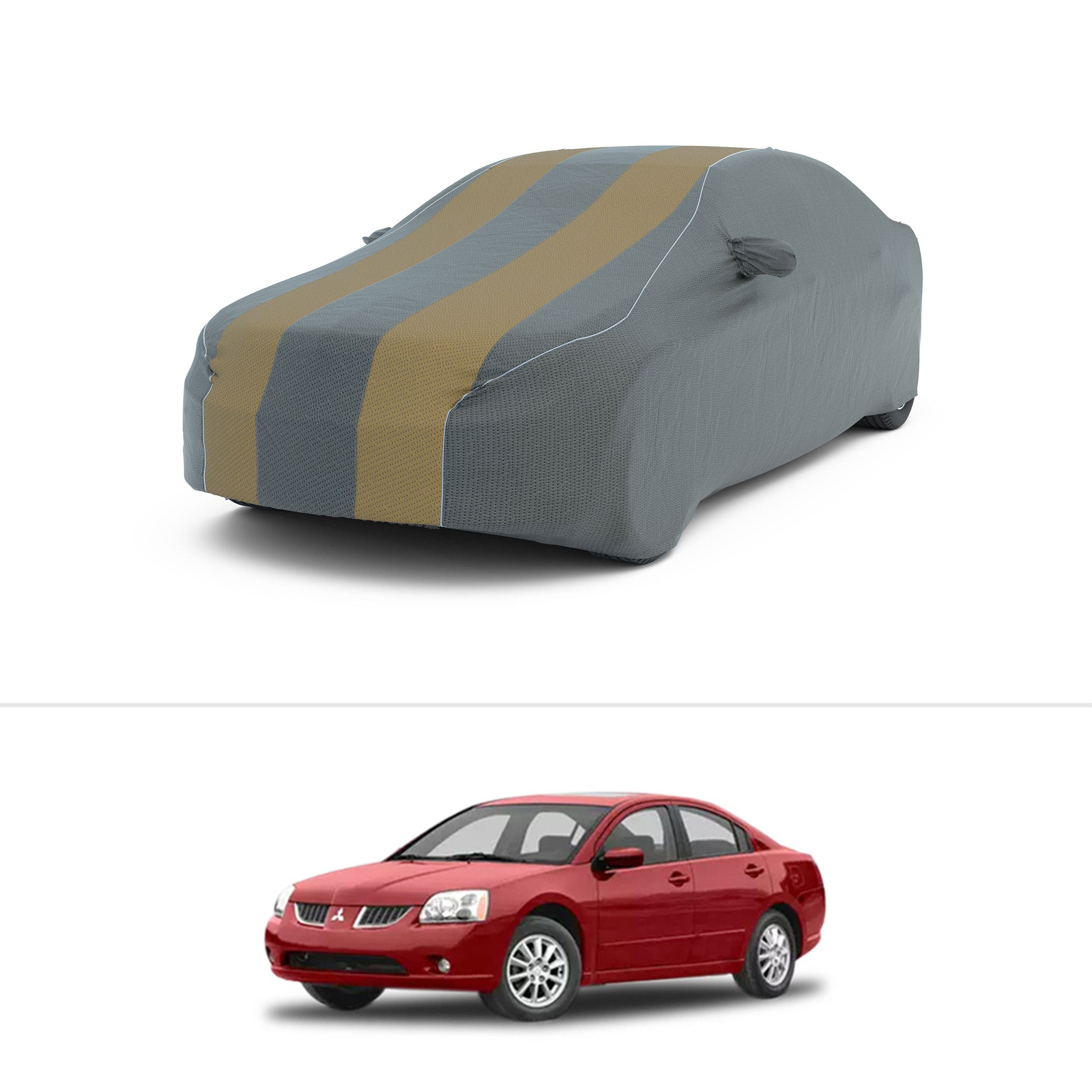 Mitsubishi Galant Car Cover image 1