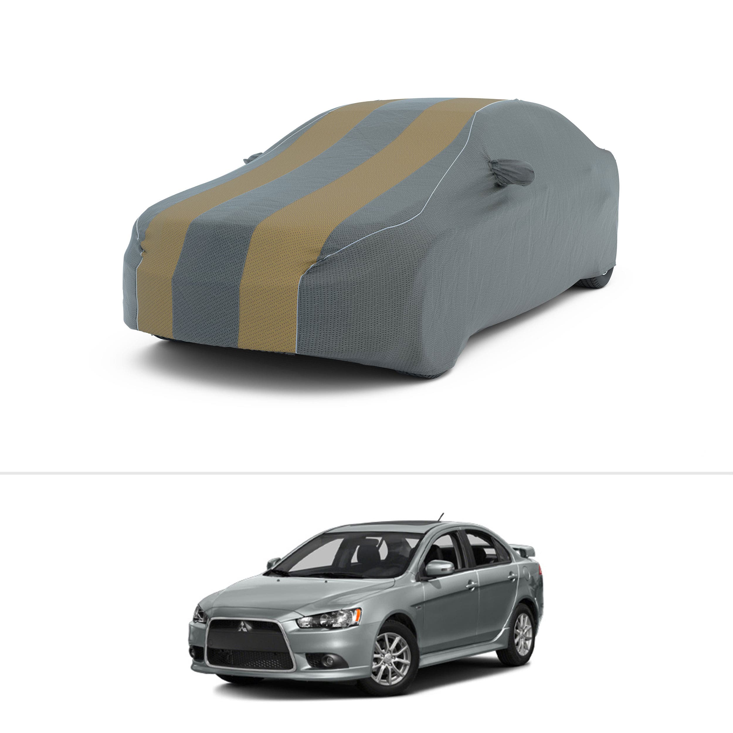 Mitsubishi Lancer Car Cover image 1