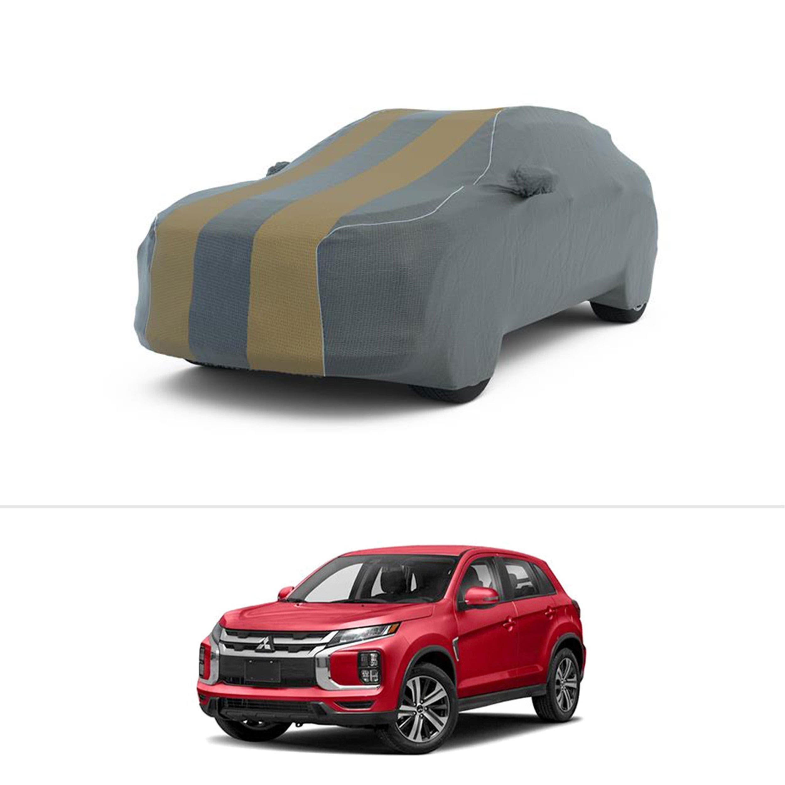 Mitsubishi Outlander Sport Car Cover image 1