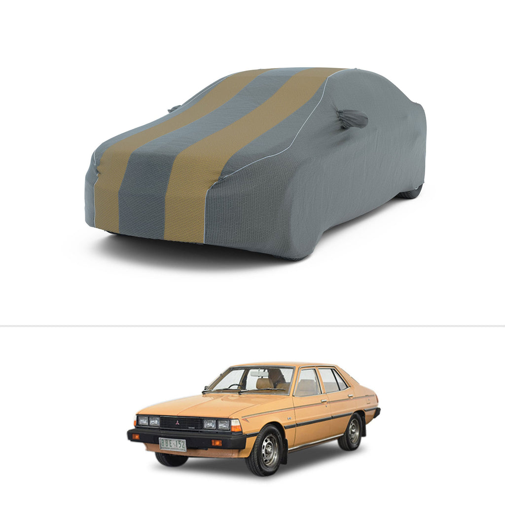 Mitsubishi Sigma Car Cover image 1