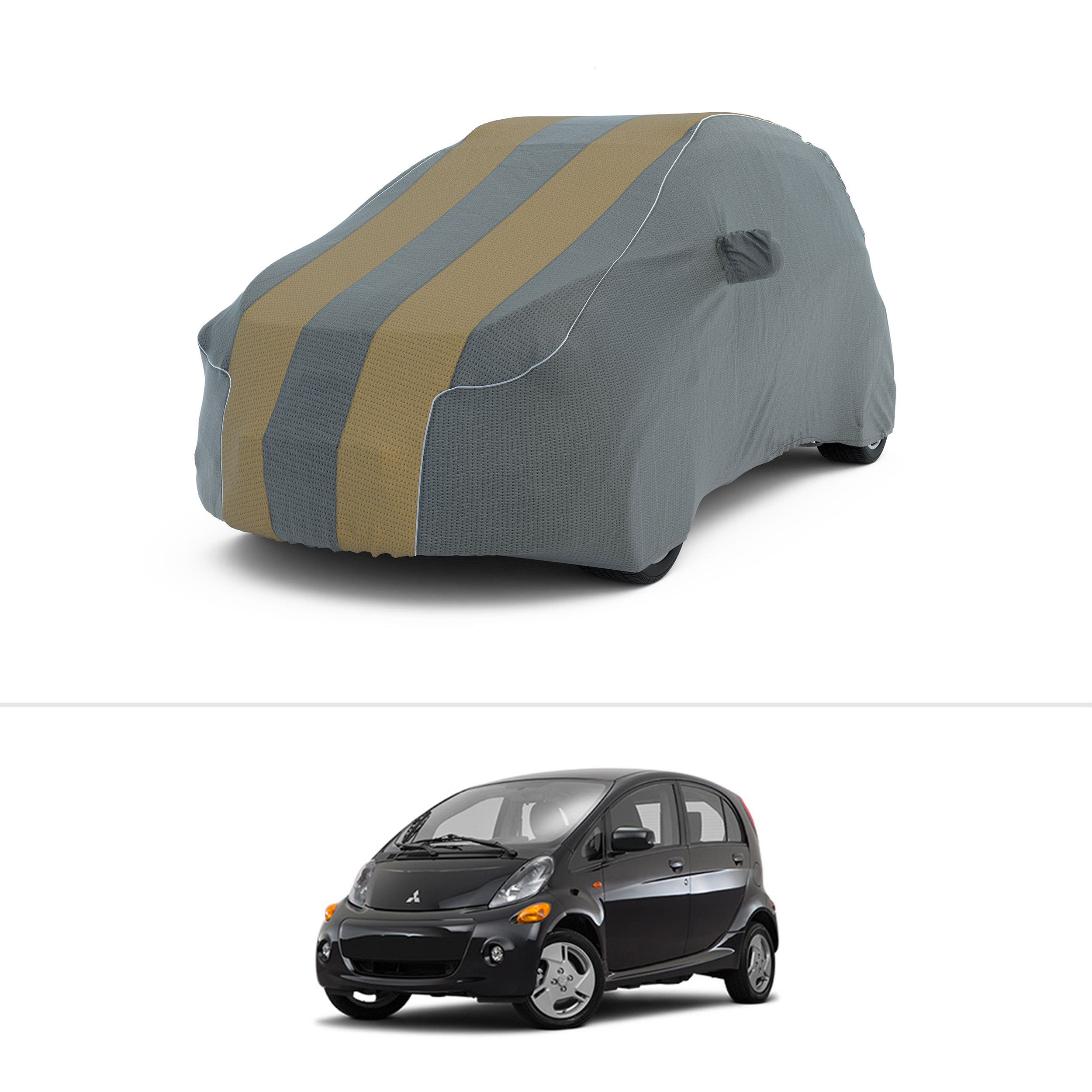 Mitsubishi i-MiEV Car Cover image 1