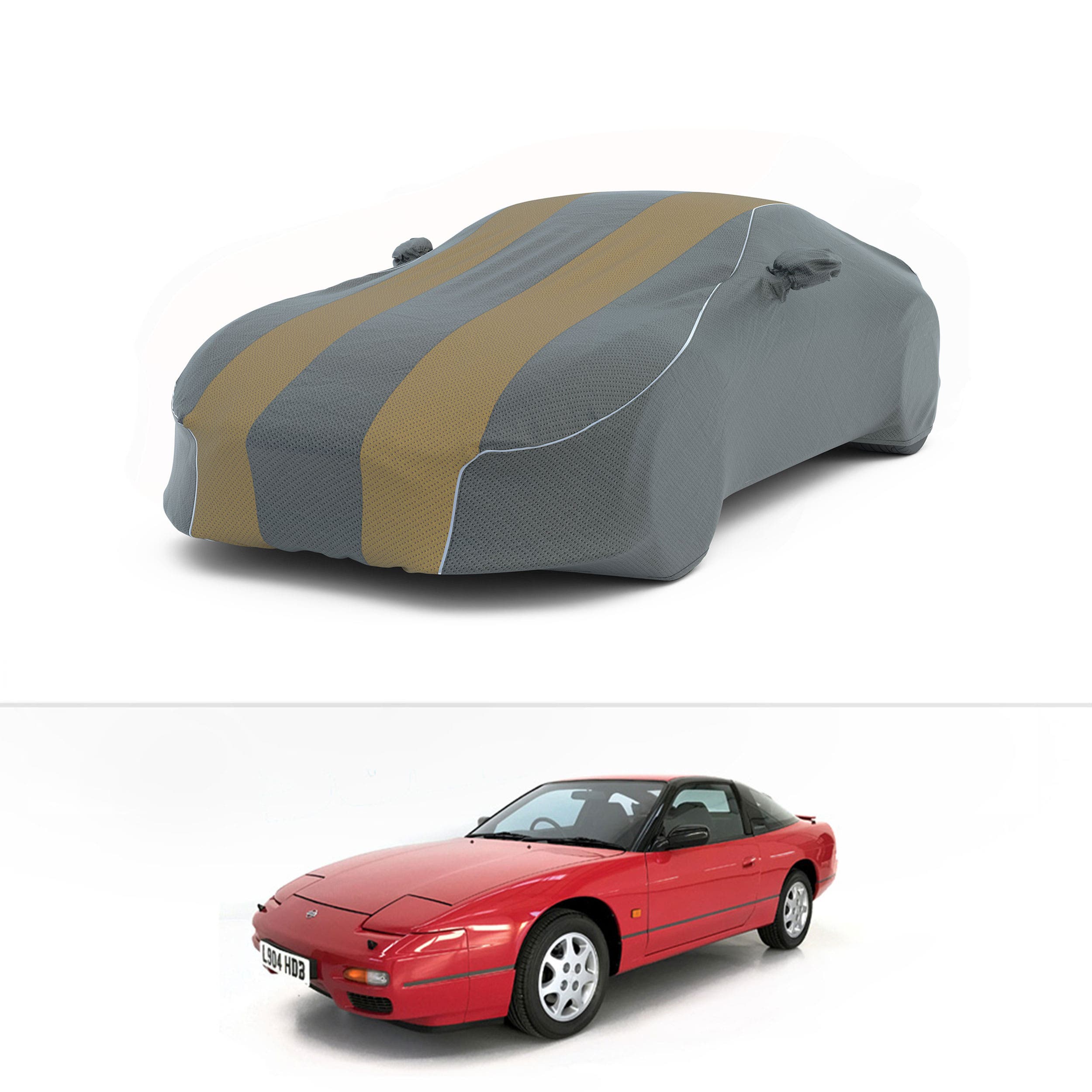 Nissan 200SX Car Cover image 1