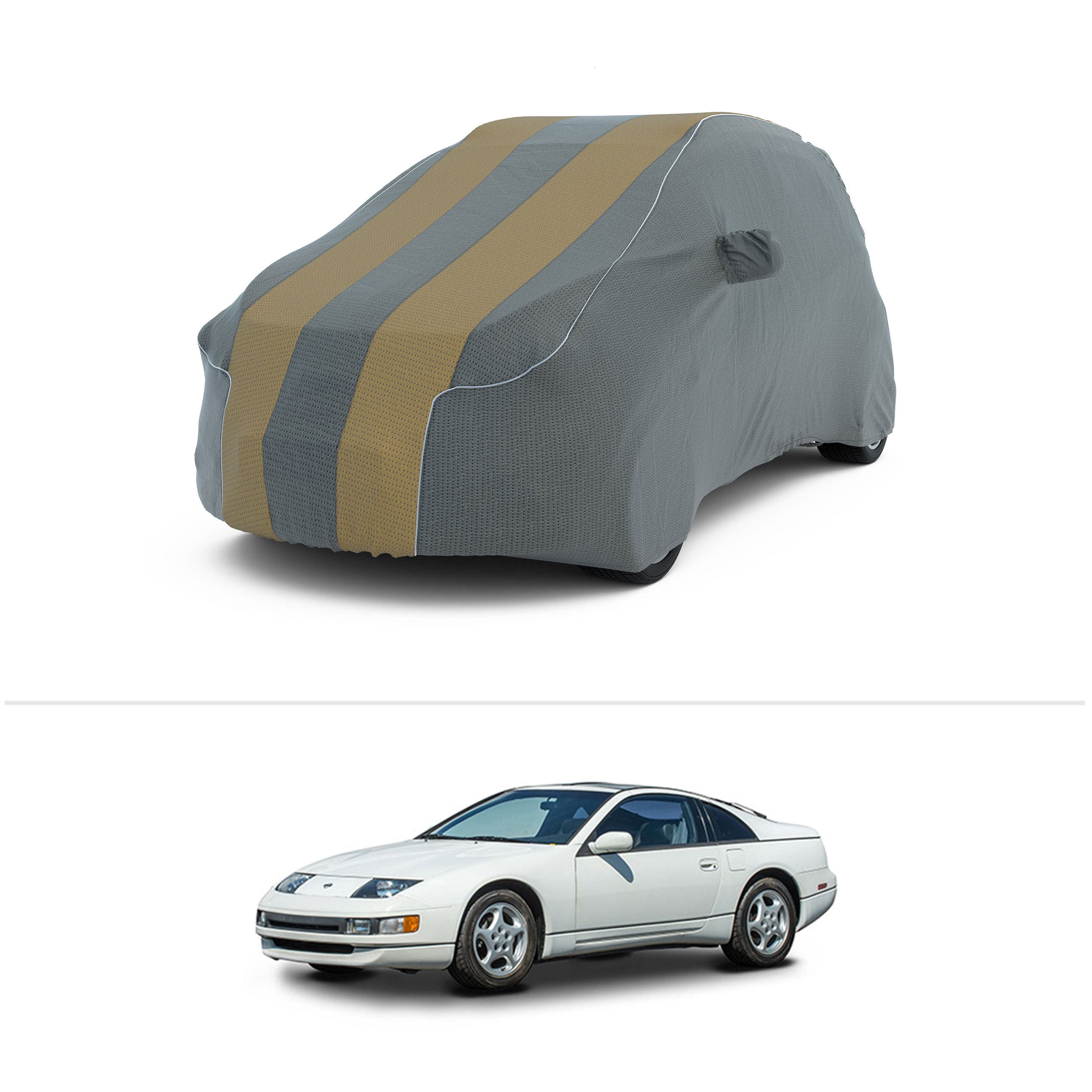 Nissan 300ZX Car Cover image 1