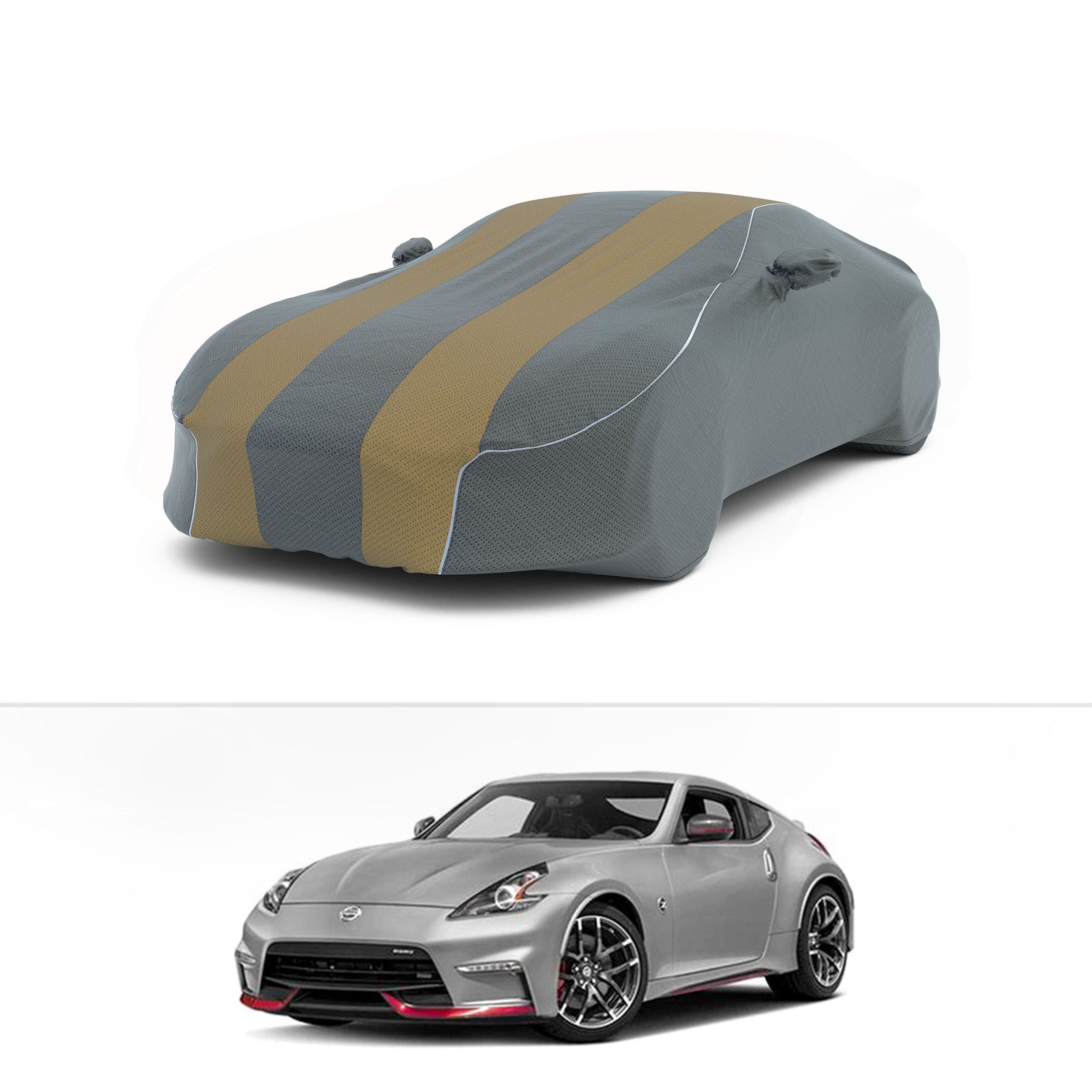 Nissan 350Z Car Cover image 1