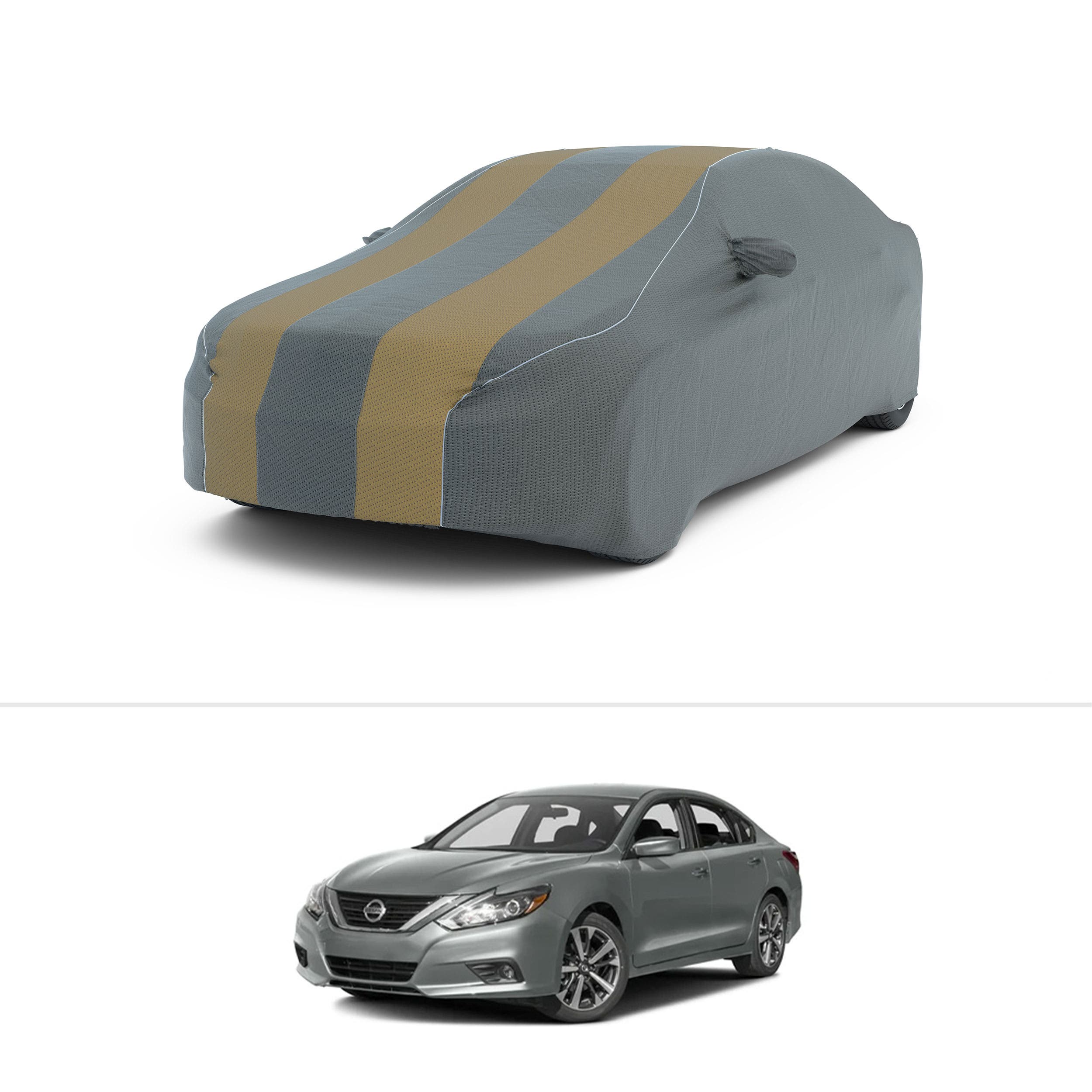 Nissan Altima Hybrid Car Cover image 1