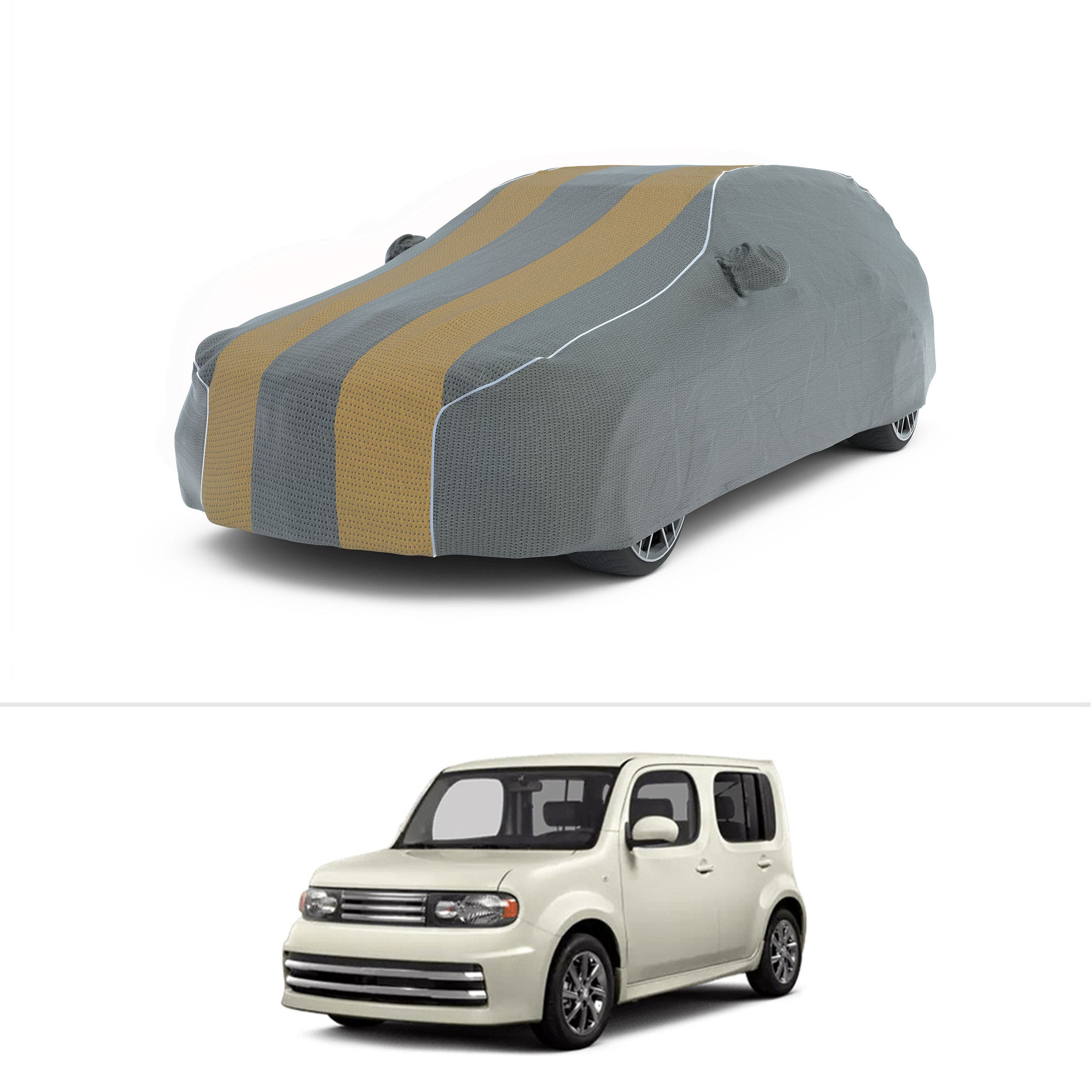 Nissan Cube Car Cover image 1