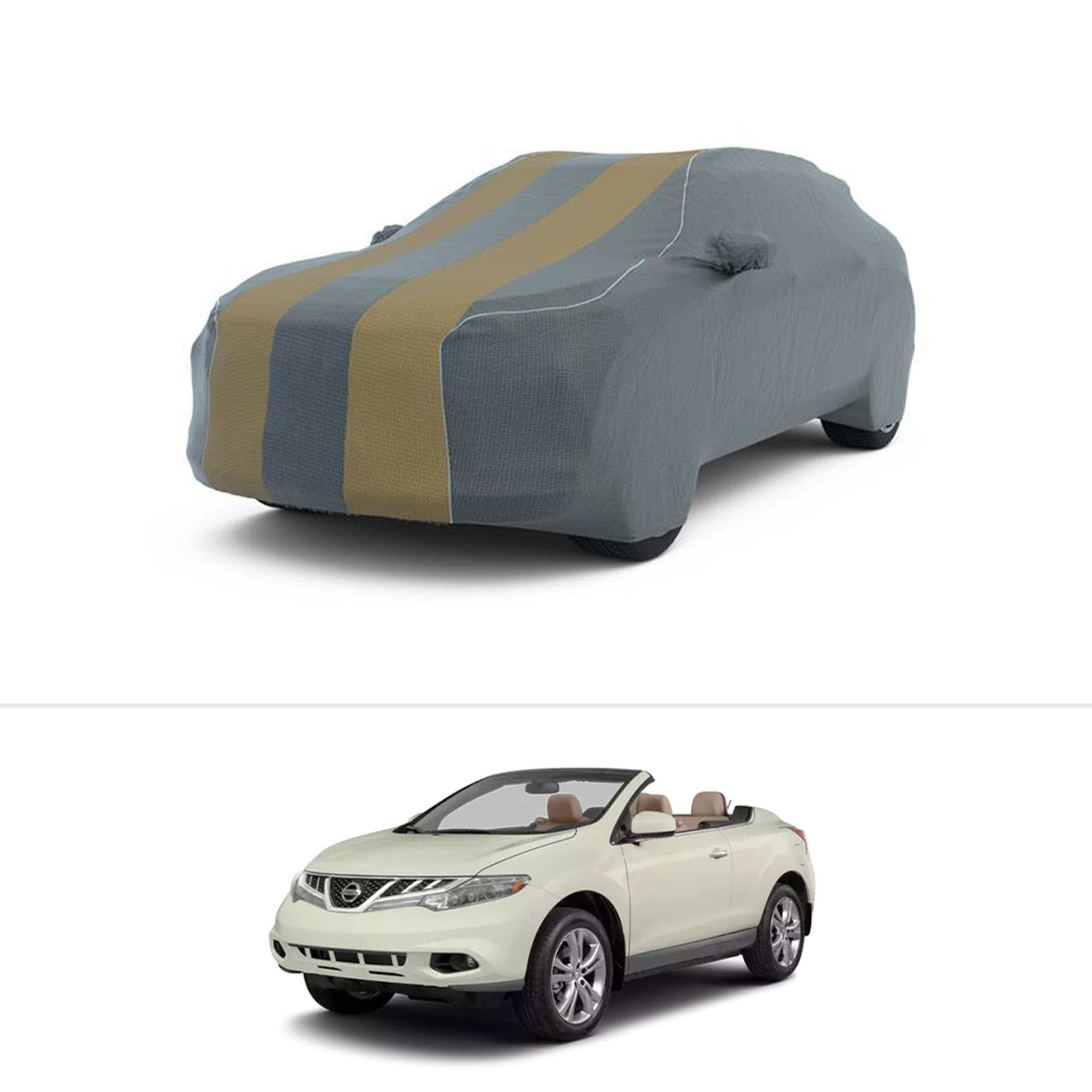 Nissan Murano CrossCabriolet Car Cover image 1