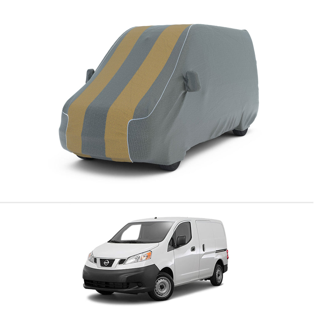 Nissan NV200 Car Cover image 1