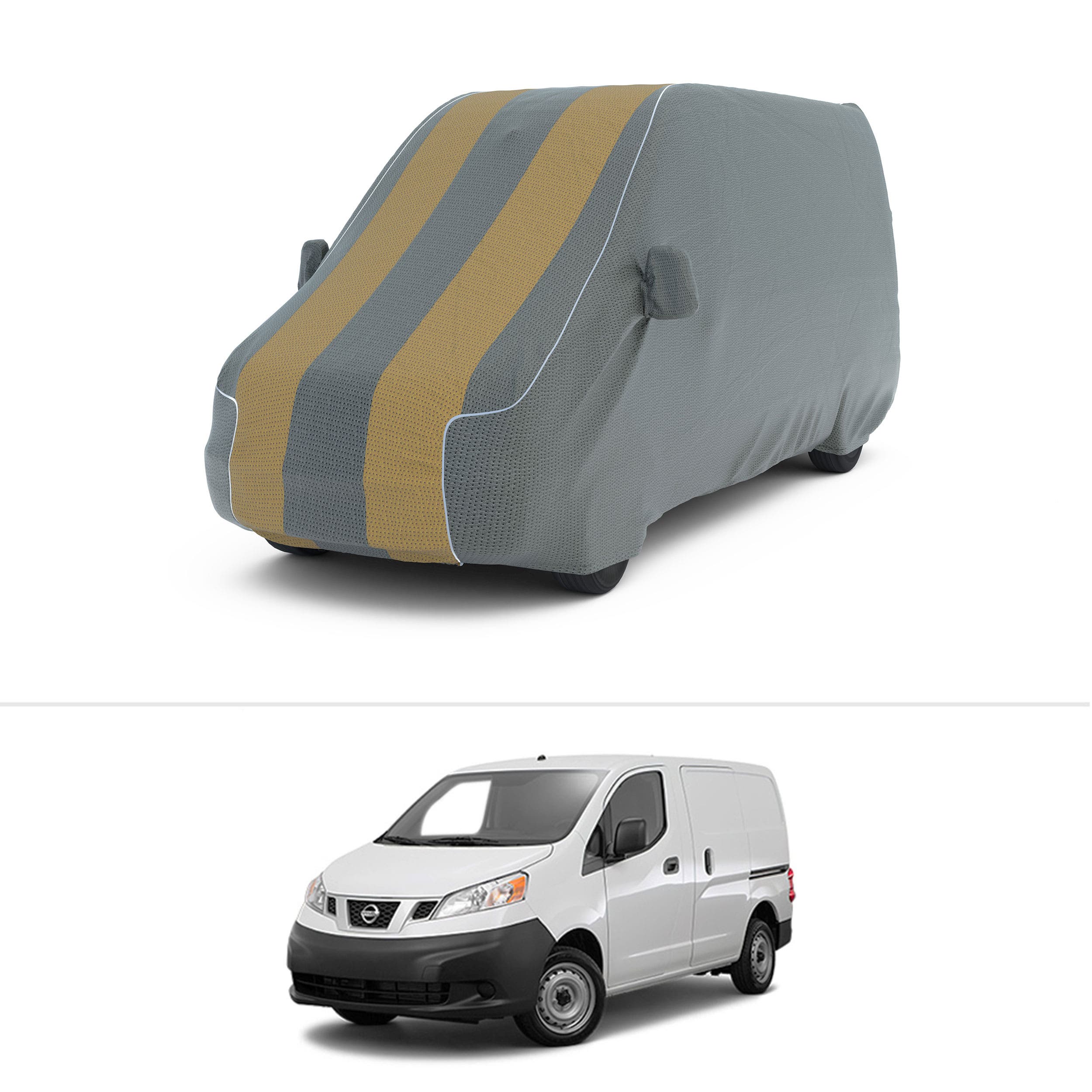Nissan NV200 Car Cover image 1