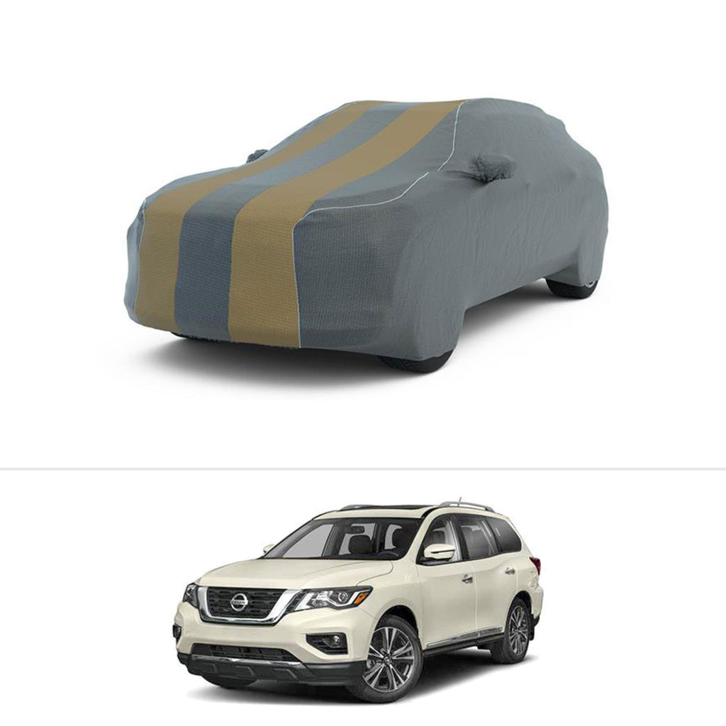 Nissan Pathfinder Car Cover image 1