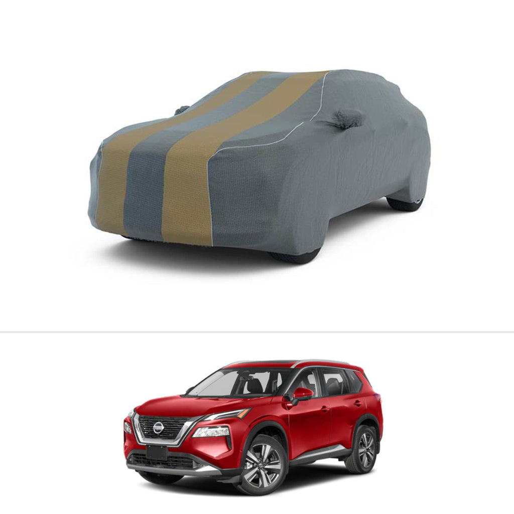 Nissan Rogue Car Cover image 1
