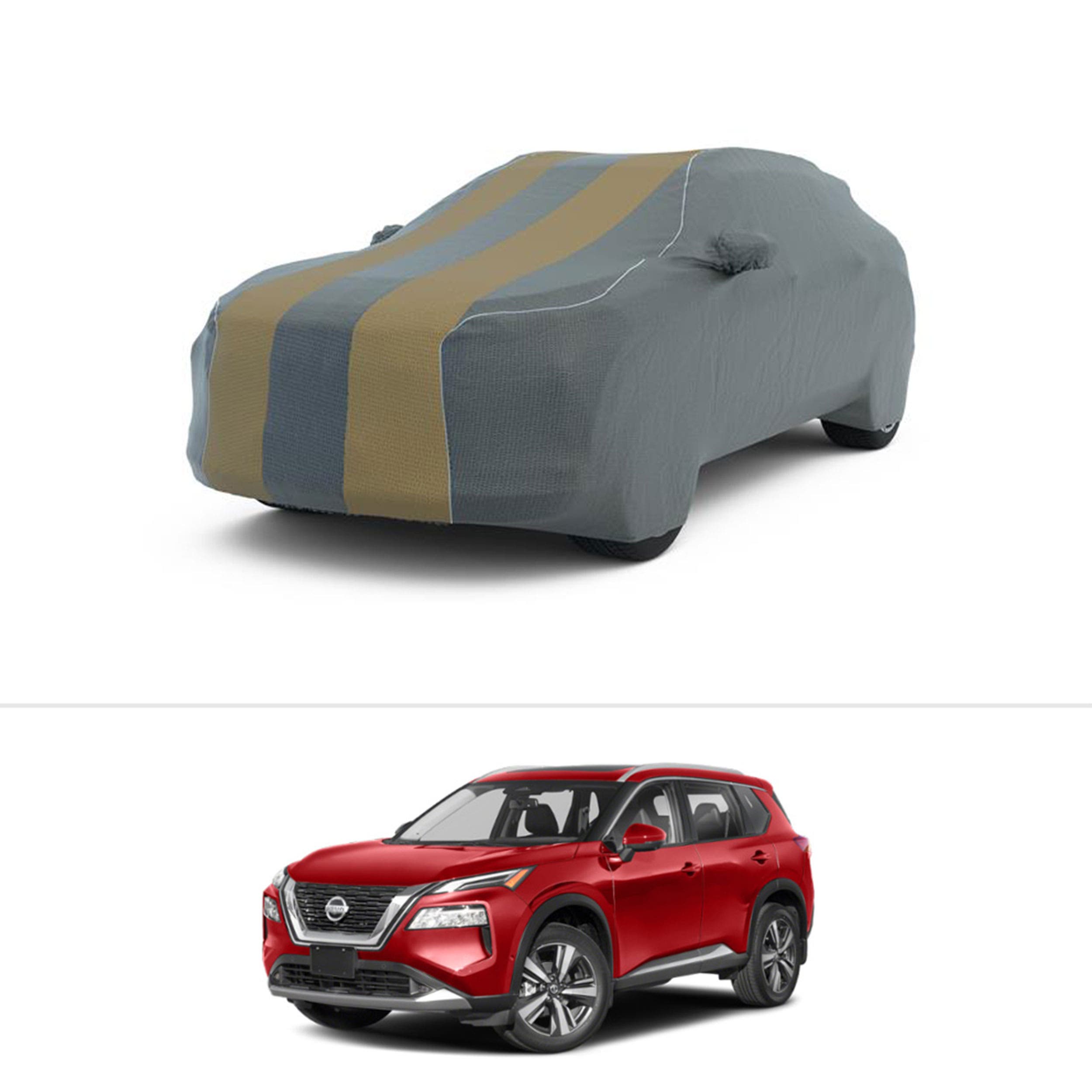 Nissan Rogue Car Cover image 1