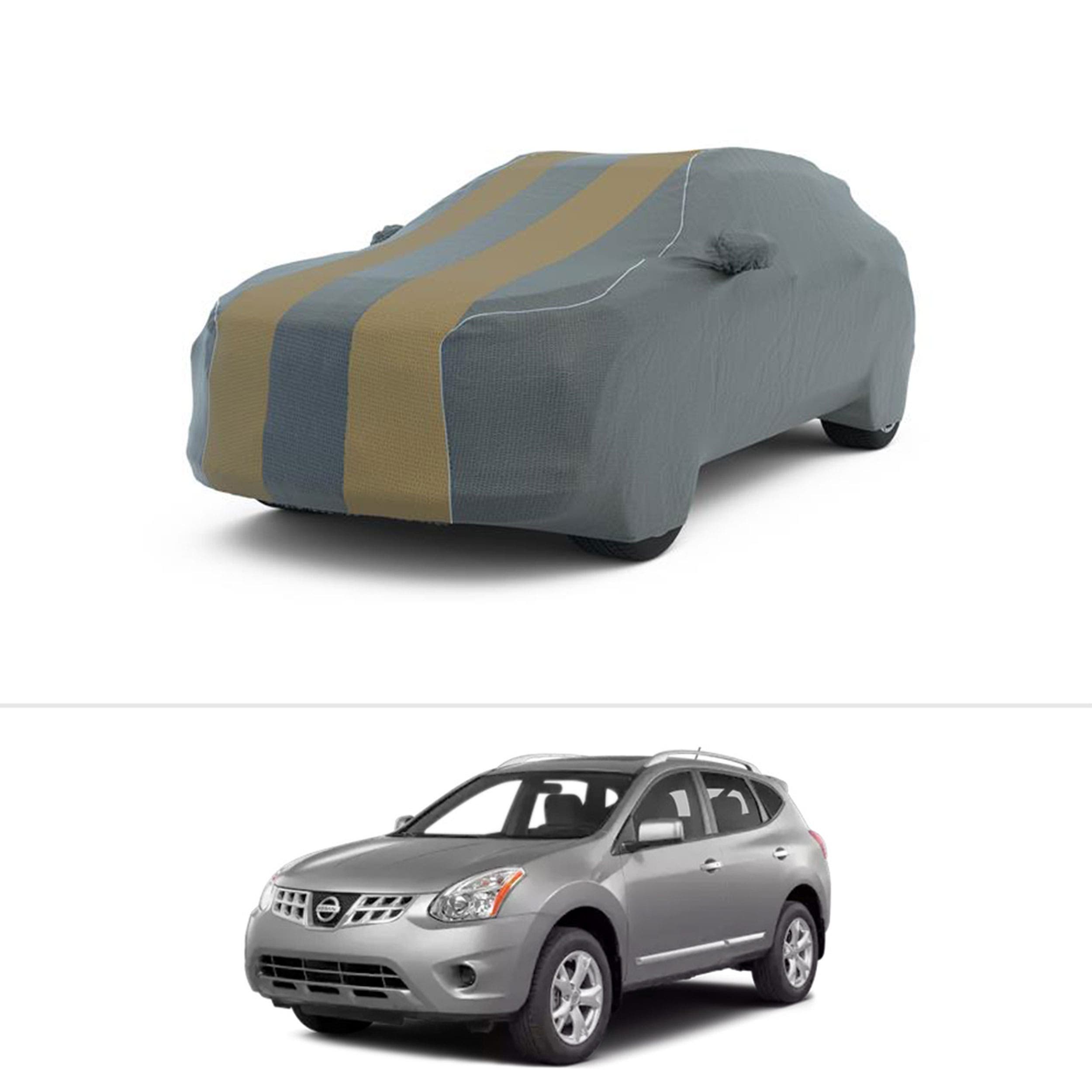 Nissan Rogue Select Car Cover image 1