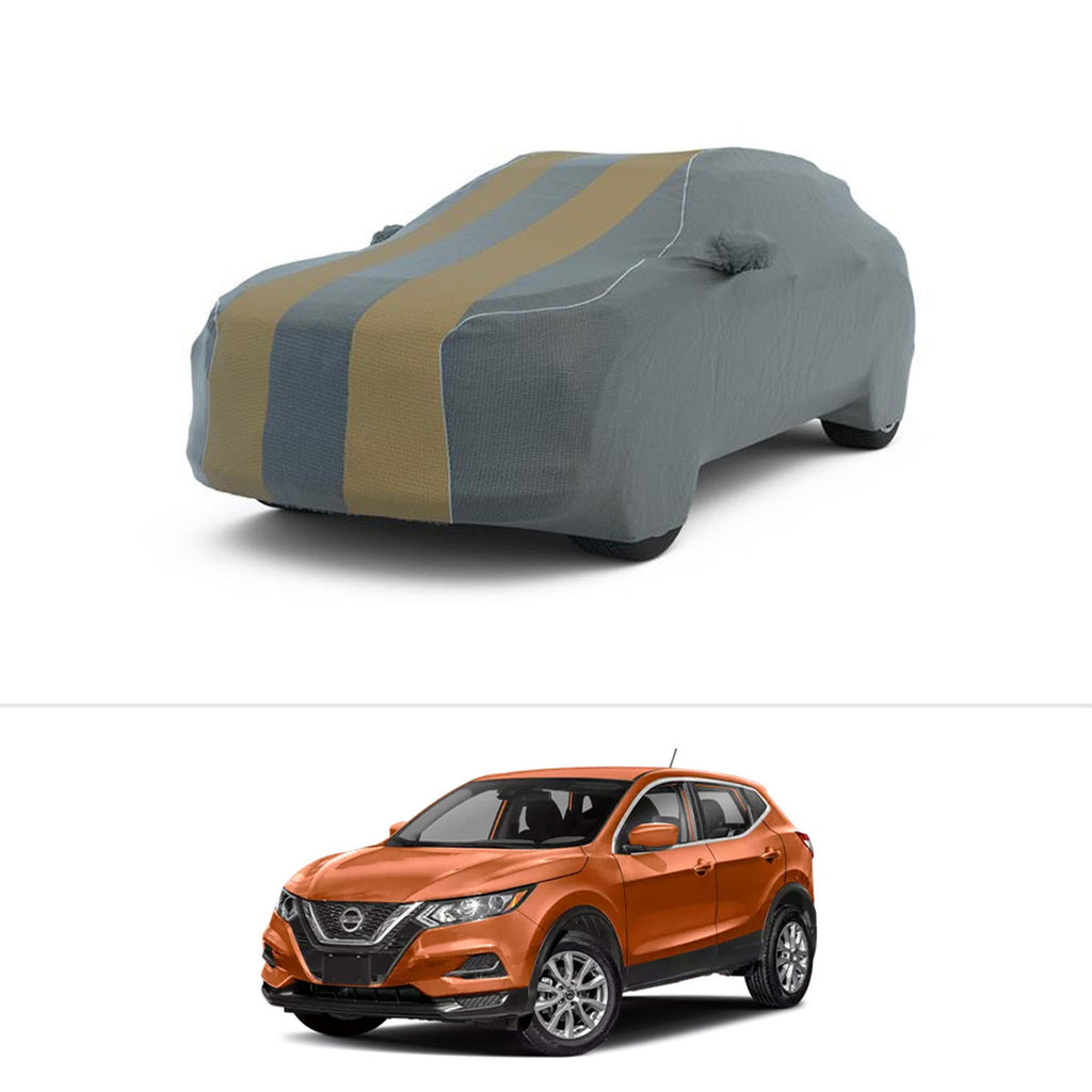 Nissan Rogue Sport Car Cover image 1