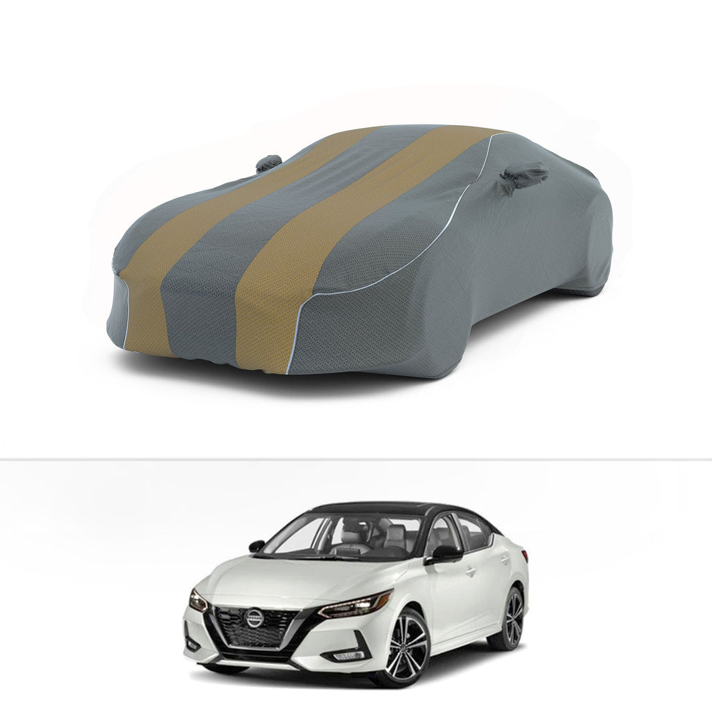 Nissan Sentra Car Cover image 1