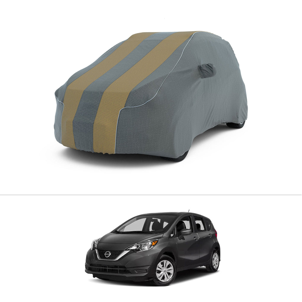 Nissan Versa Note Car Cover image 1
