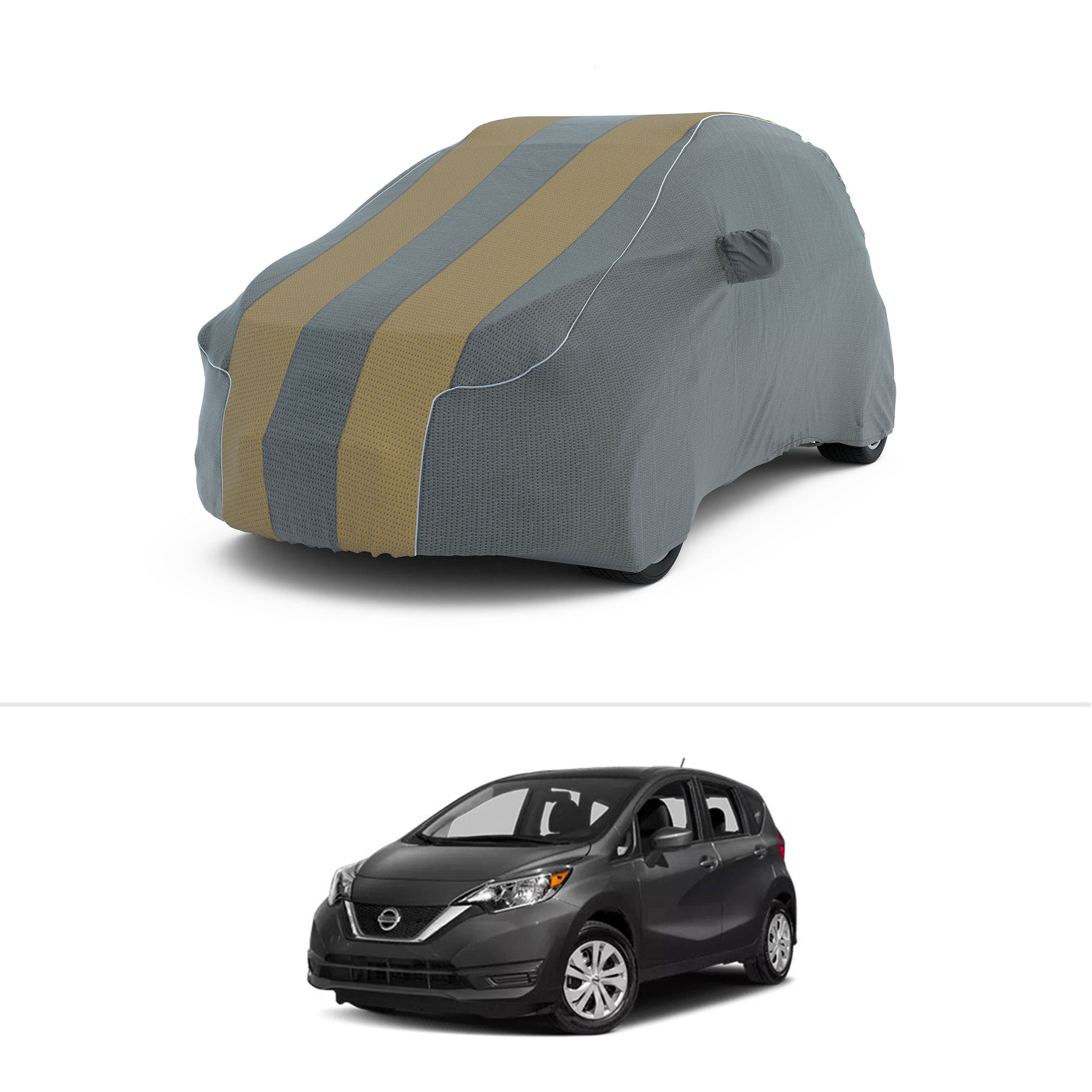 Nissan Versa Note Car Cover image 1
