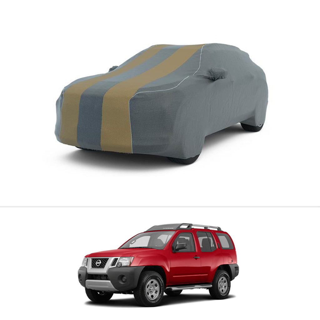 Nissan Xterra Car Cover image 1