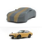 Nissan Z Car Cover image 1