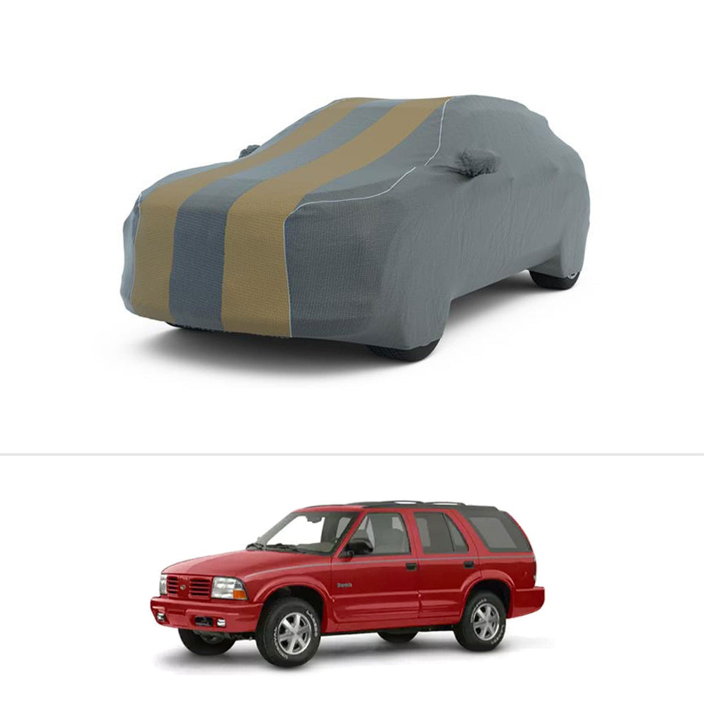 Oldsmobile Bravada Car Cover image 1