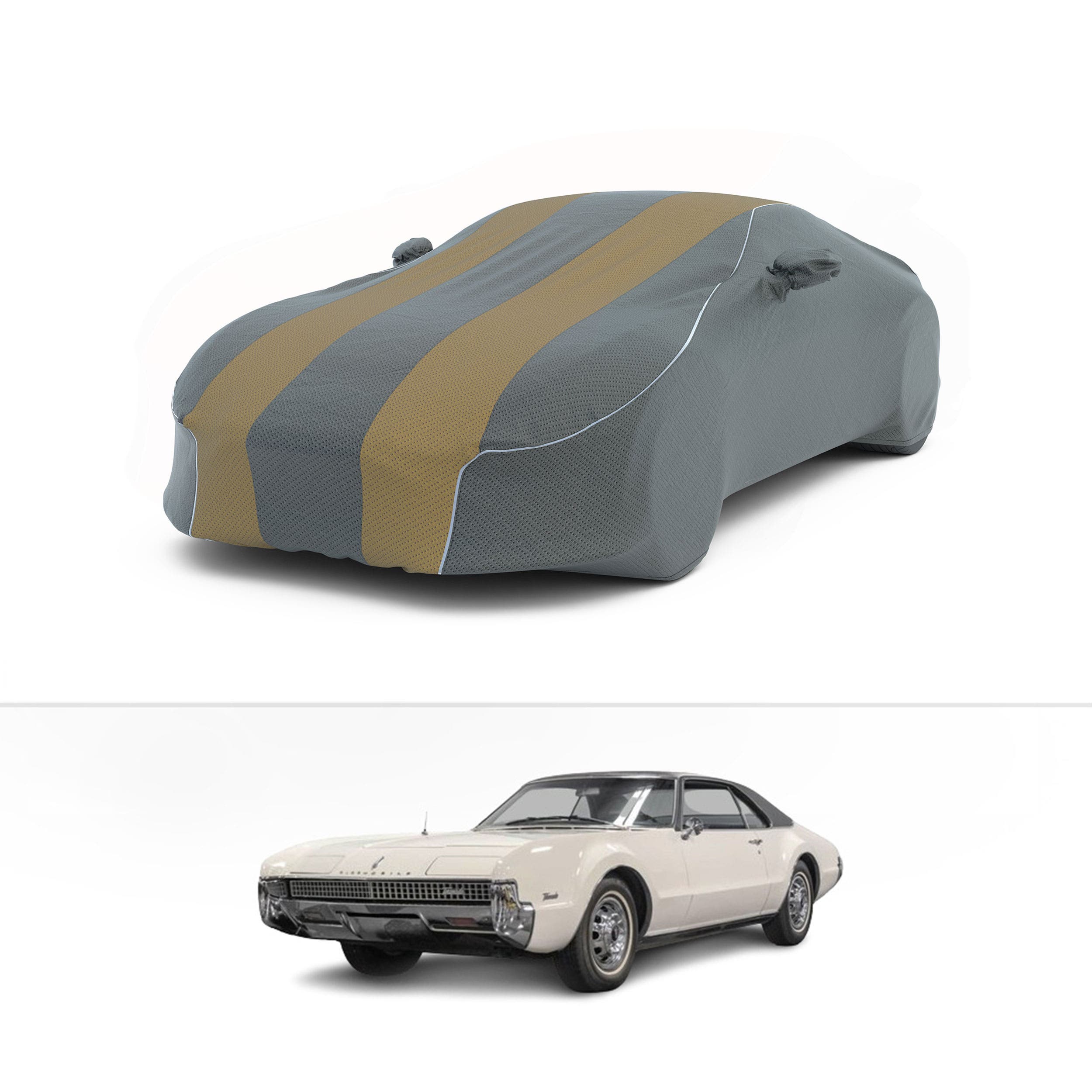 Oldsmobile Toronado Car Cover image 1