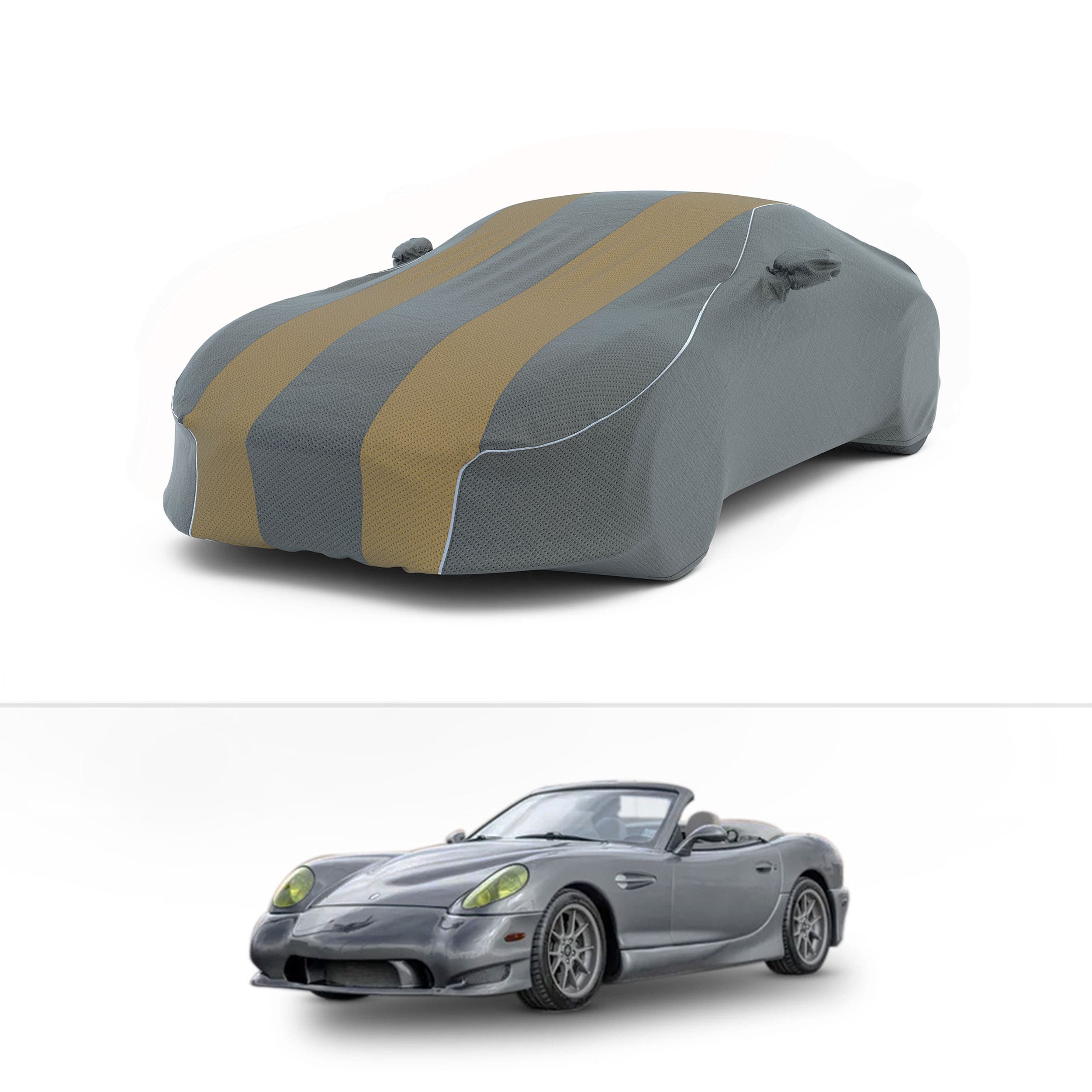 Panoz Esperante Car Cover image 1
