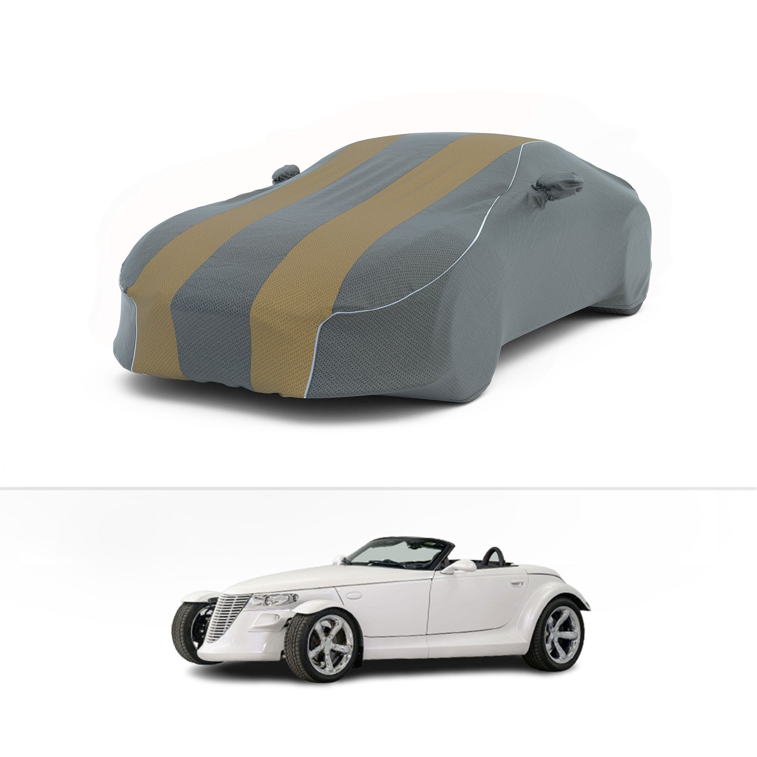 Plymouth Prowler Car Cover image 1
